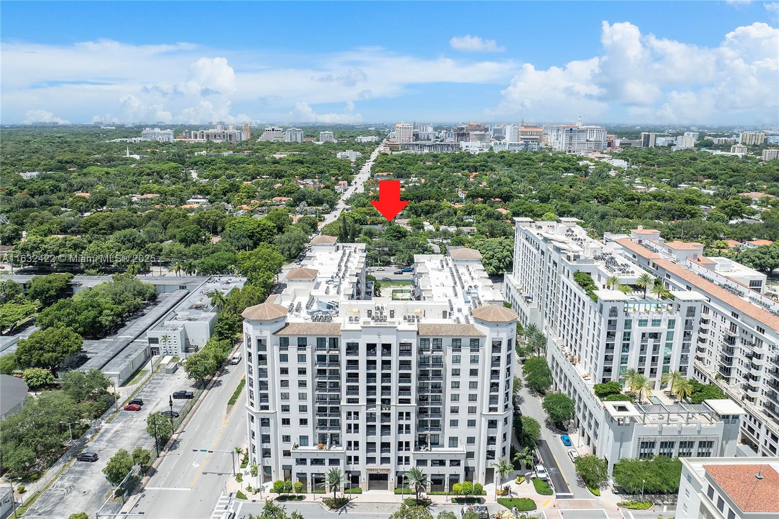 301 Altara Ave # 816