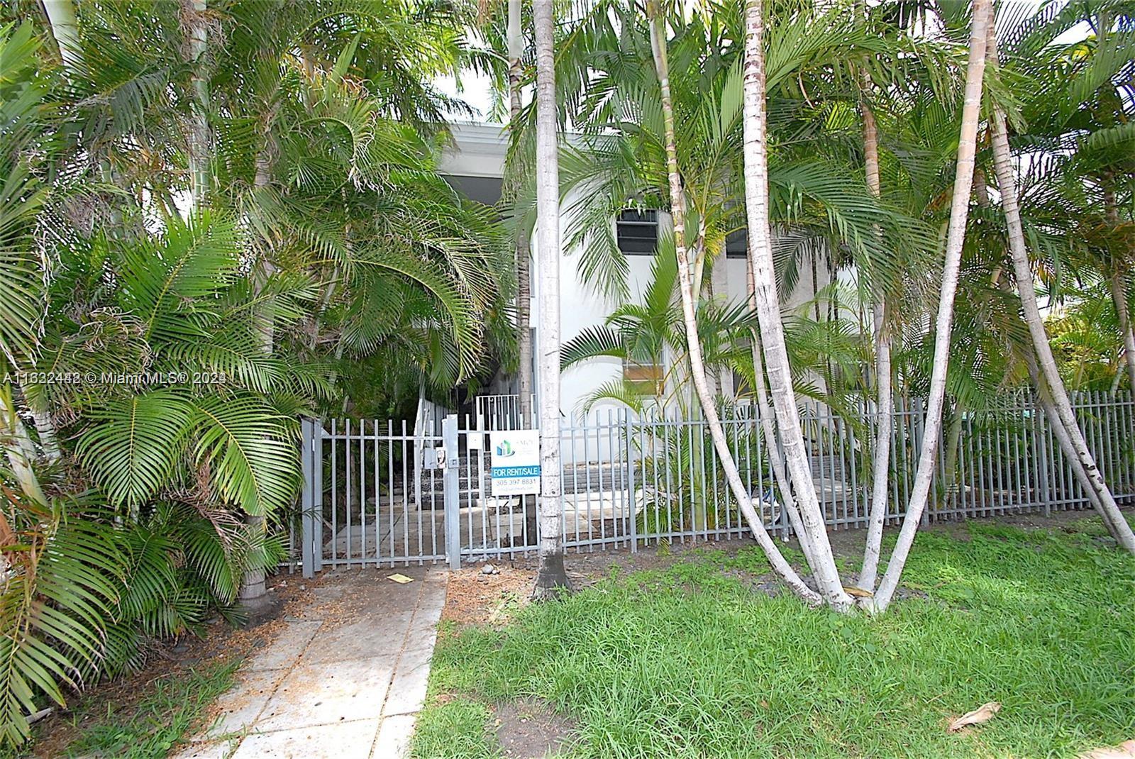 1604 Drexel Ave # 101
