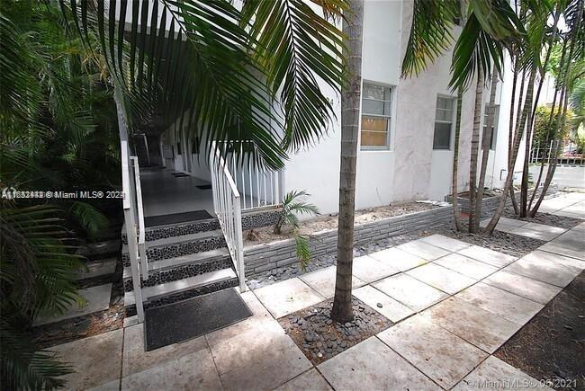 1604 Drexel Ave # 101
