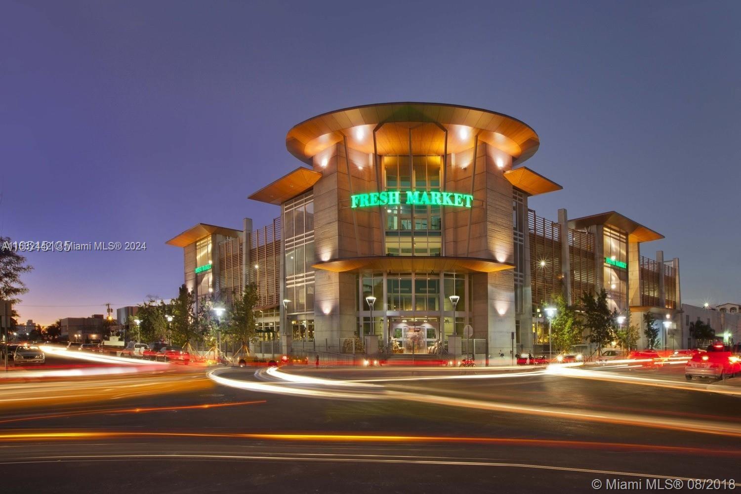 1604 Drexel Ave # 101