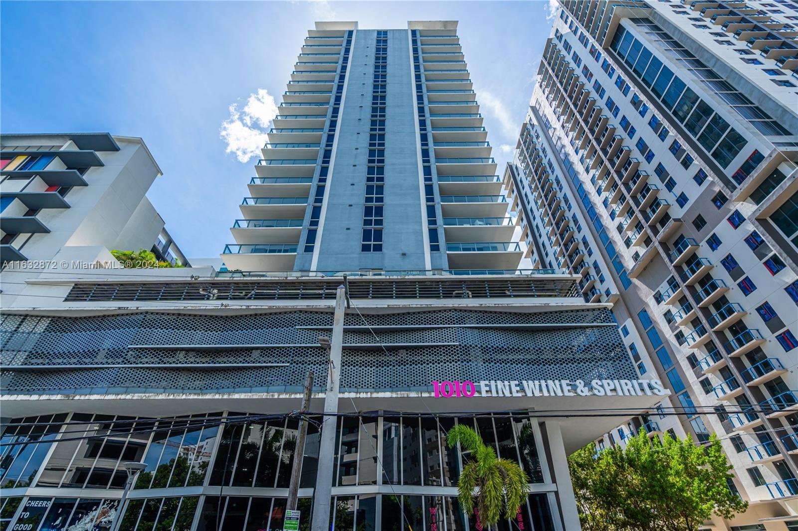 1010 SW 2nd Ave # 1003