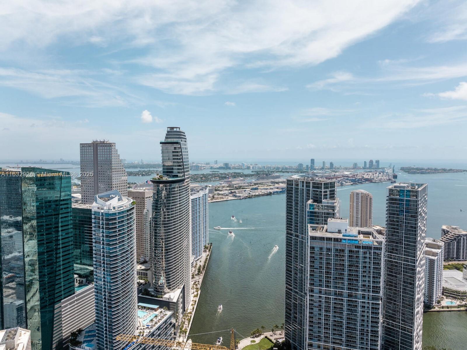 300 Biscayne Blvd Way # 1902