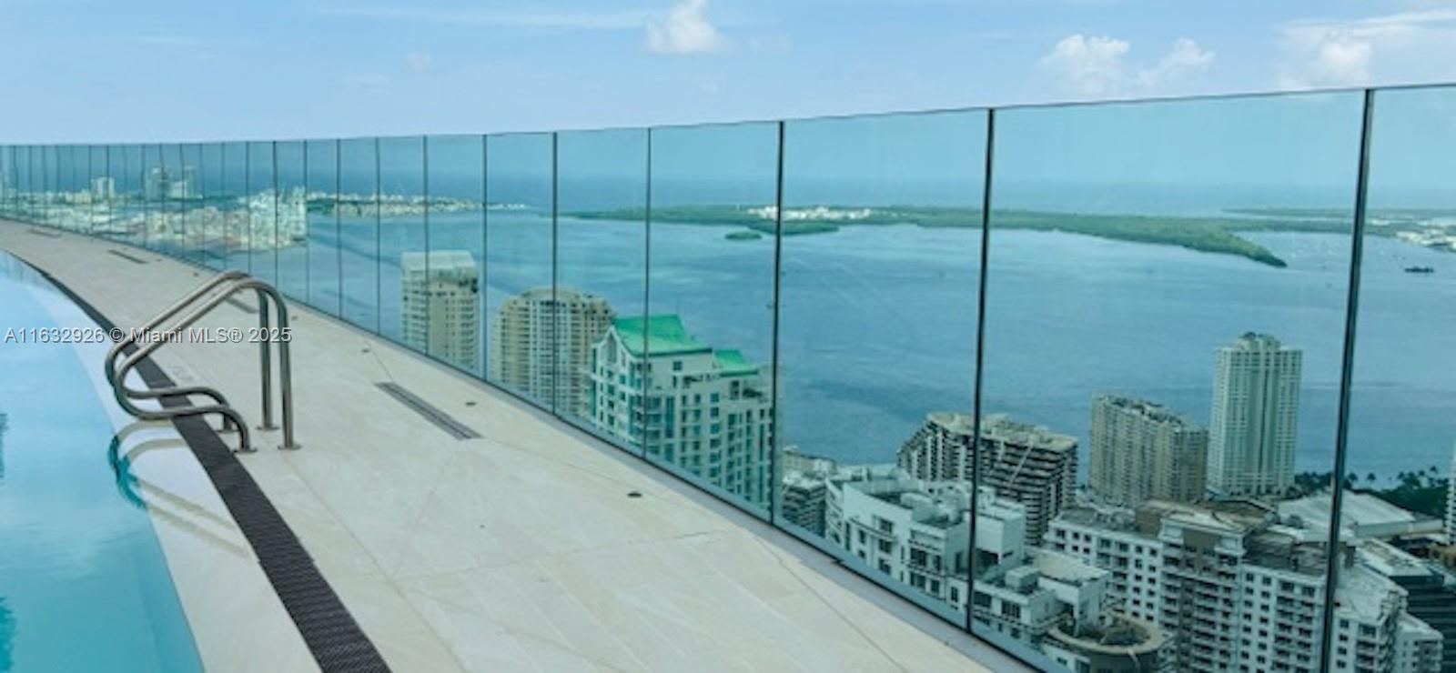 300 Biscayne Blvd Way # 1902
