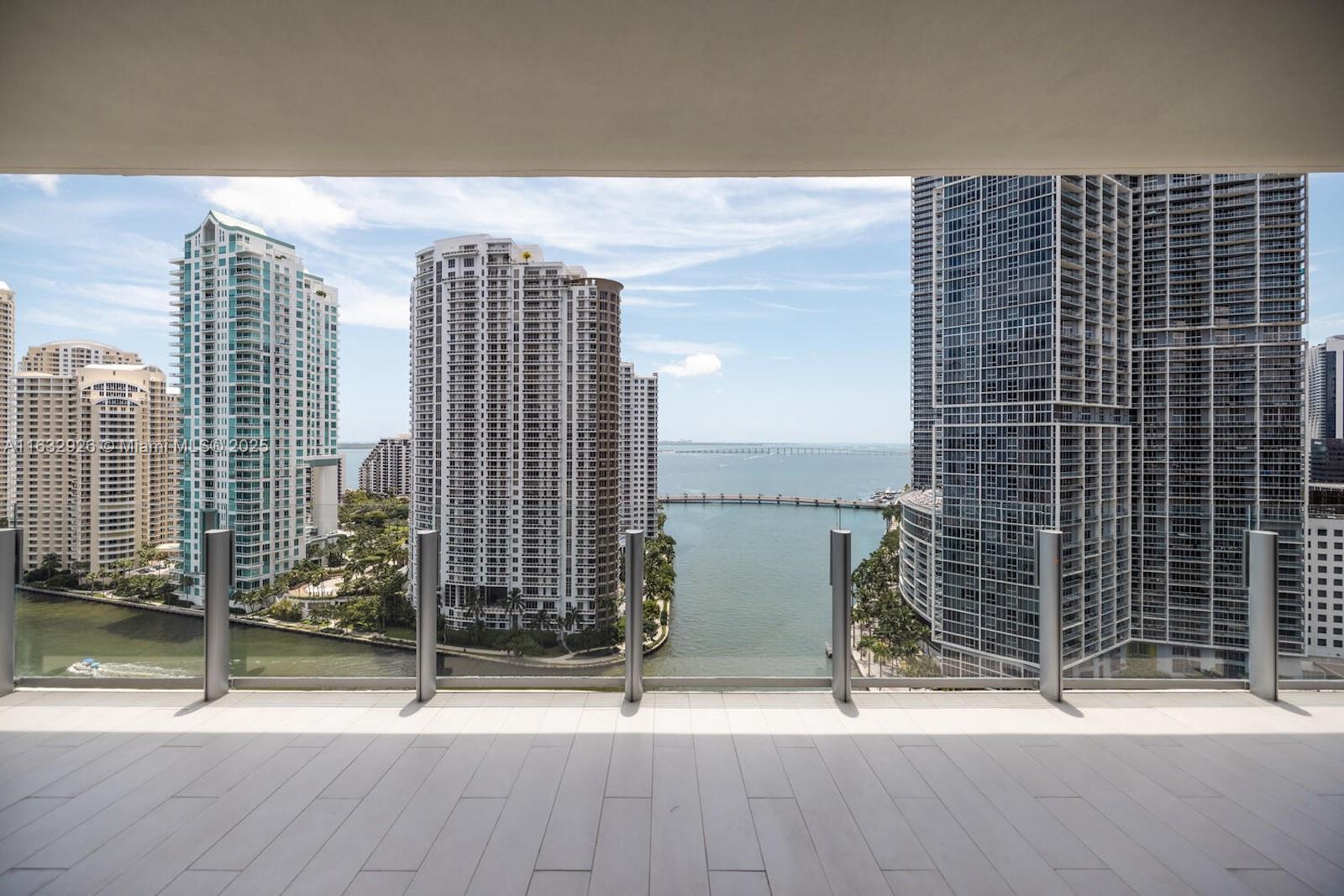300 Biscayne Blvd Way # 1902