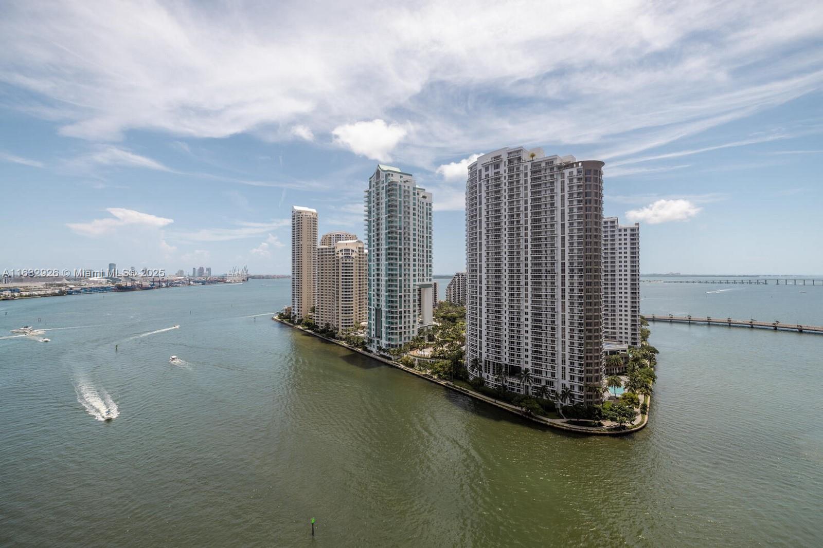 300 Biscayne Blvd Way # 1902