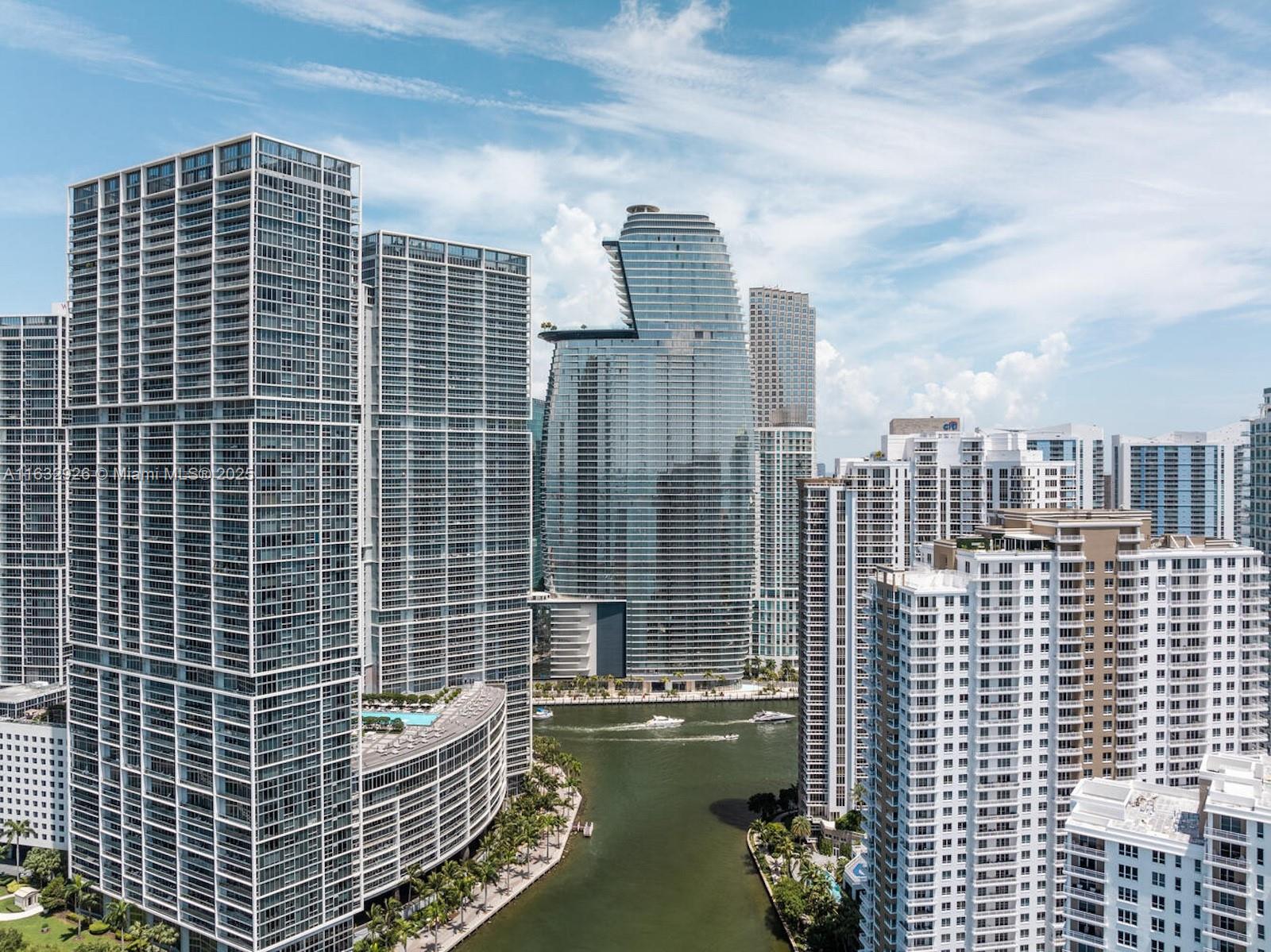 300 Biscayne Blvd Way # 1902