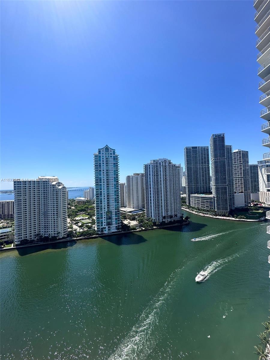 335 S Biscayne Blvd # 2803