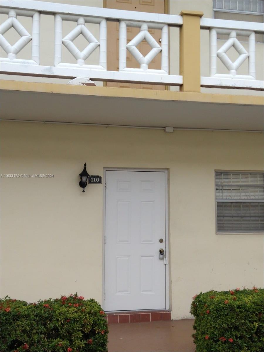 5111 W Oakland Park Blvd # 110