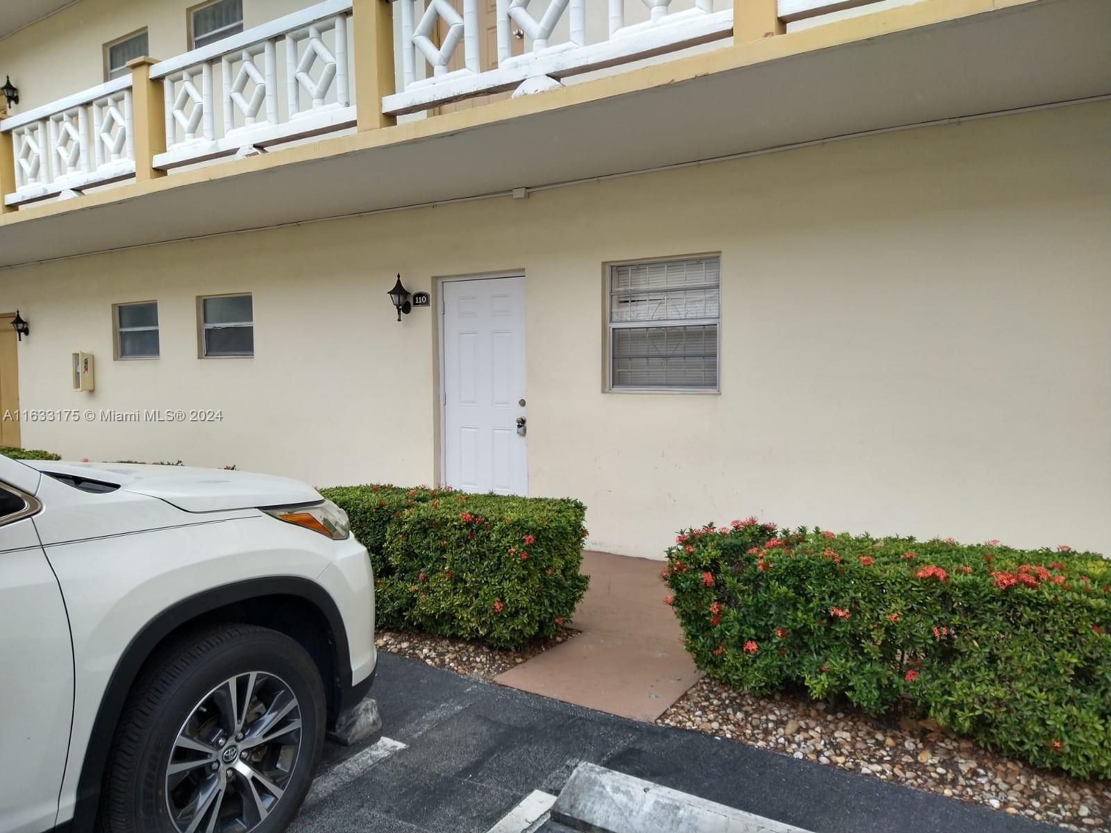 5111 W Oakland Park Blvd # 110
