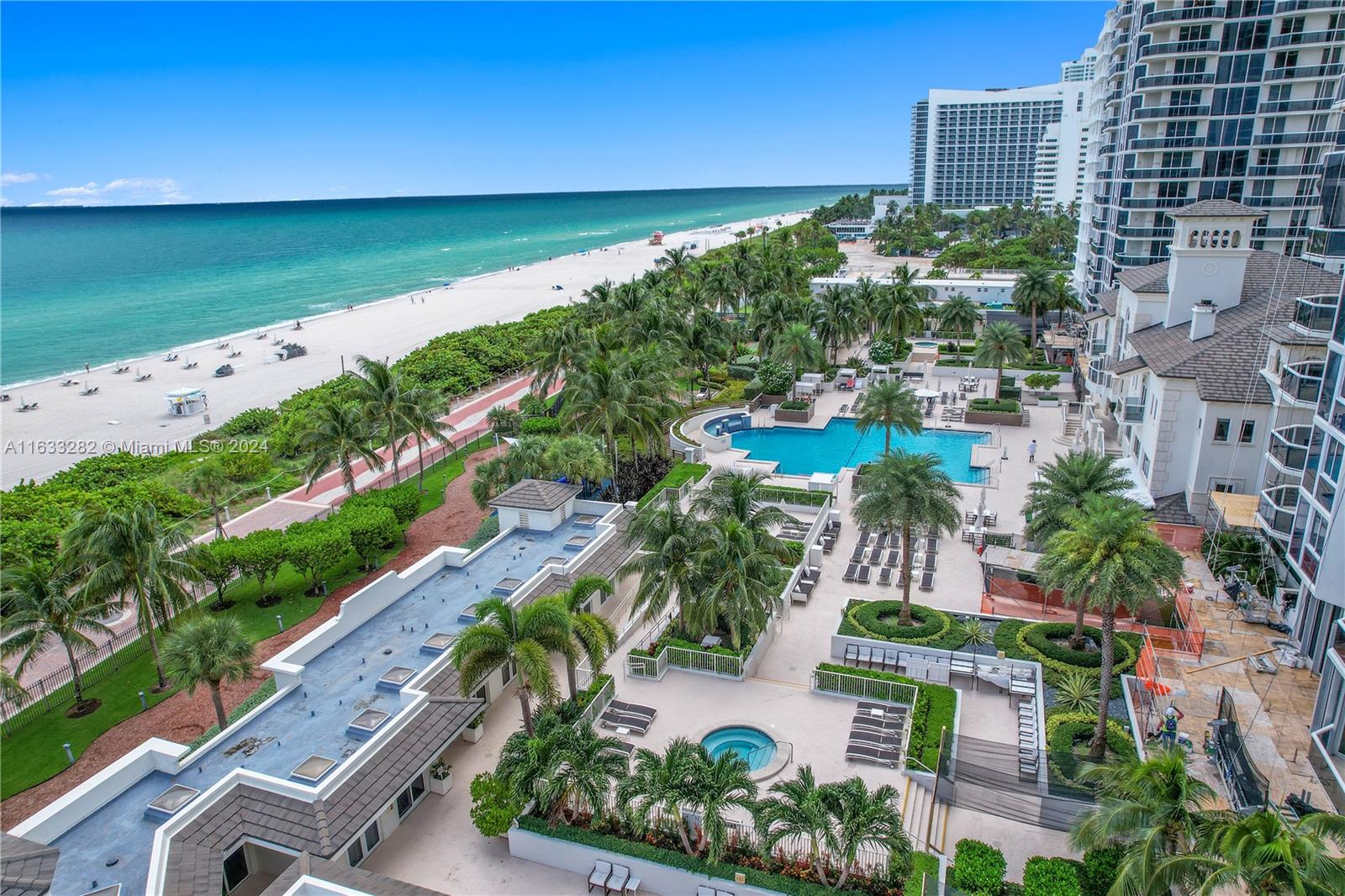 4779 Collins Ave # 3104