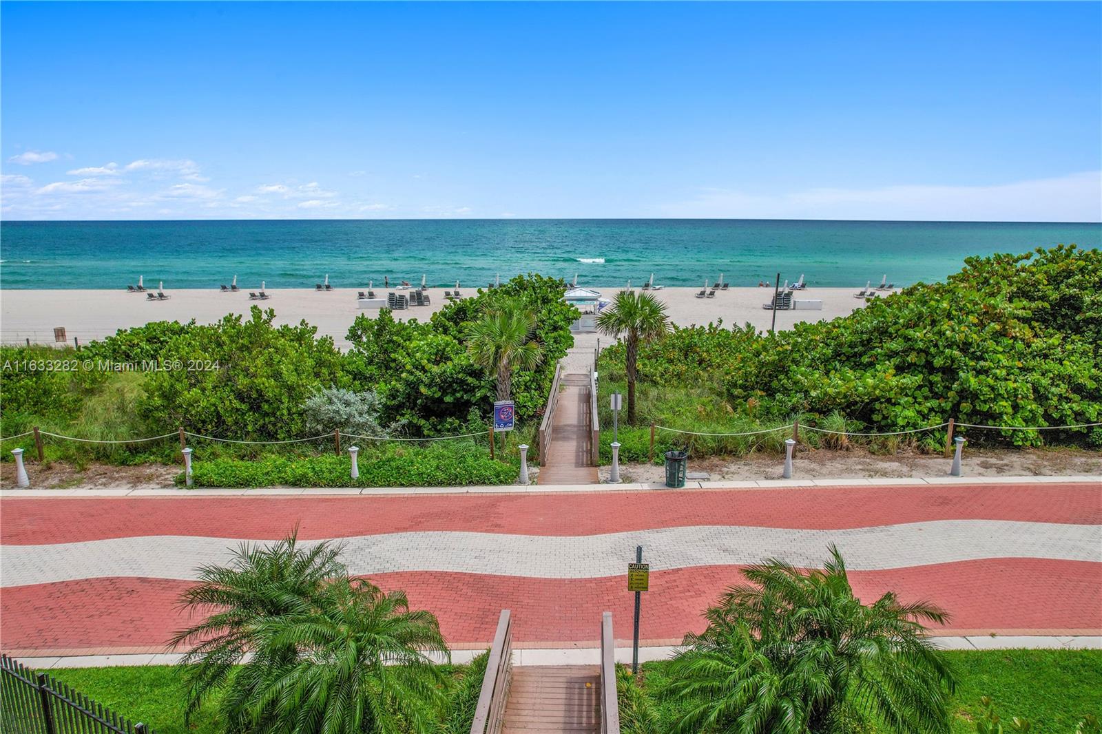 4779 Collins Ave # 3104