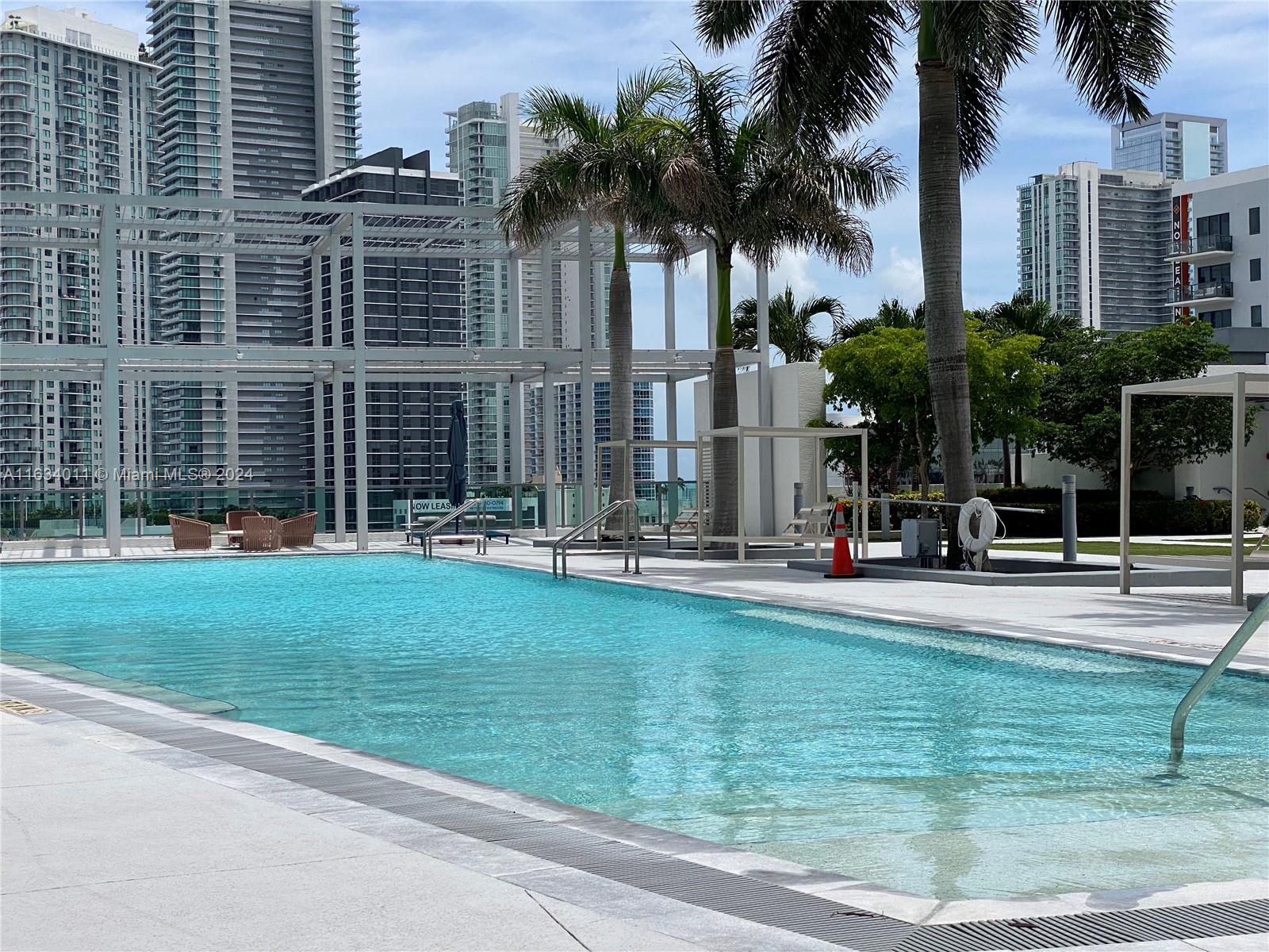 3301 NE 1st Ave # M0706