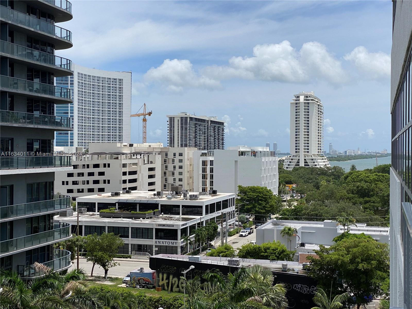 3301 NE 1st Ave # M0706