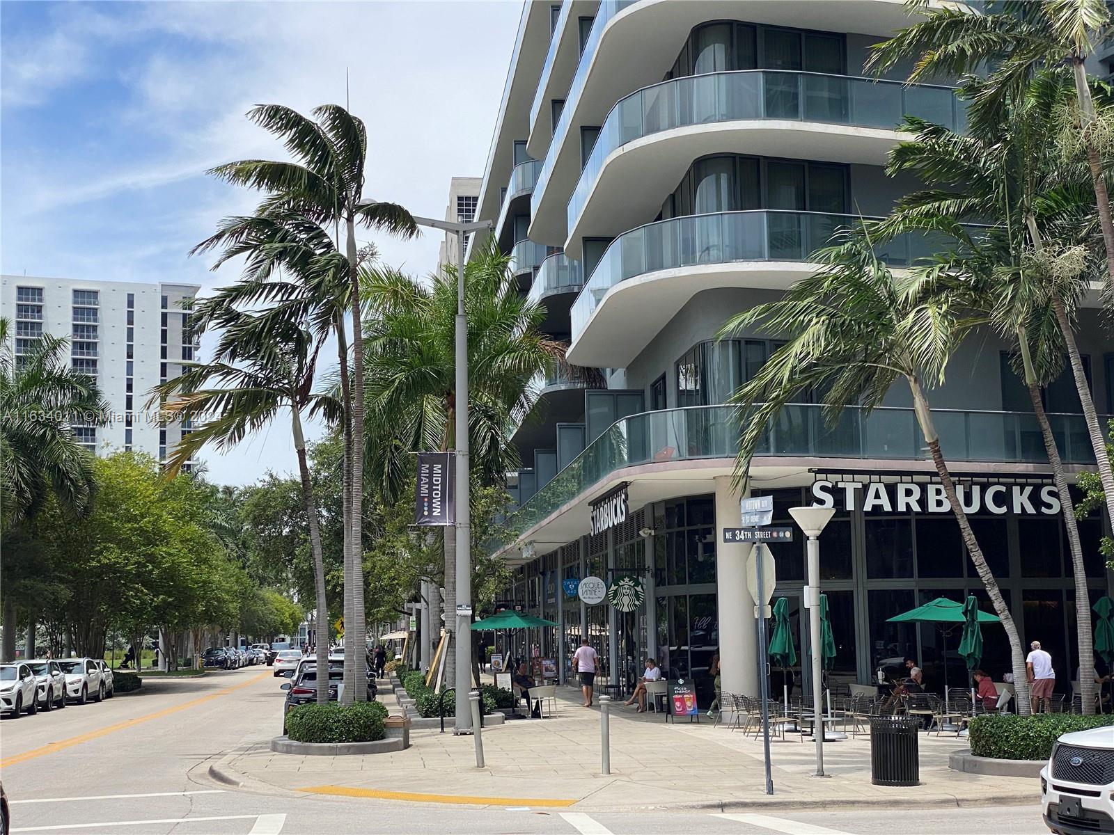 3301 NE 1st Ave # M0706