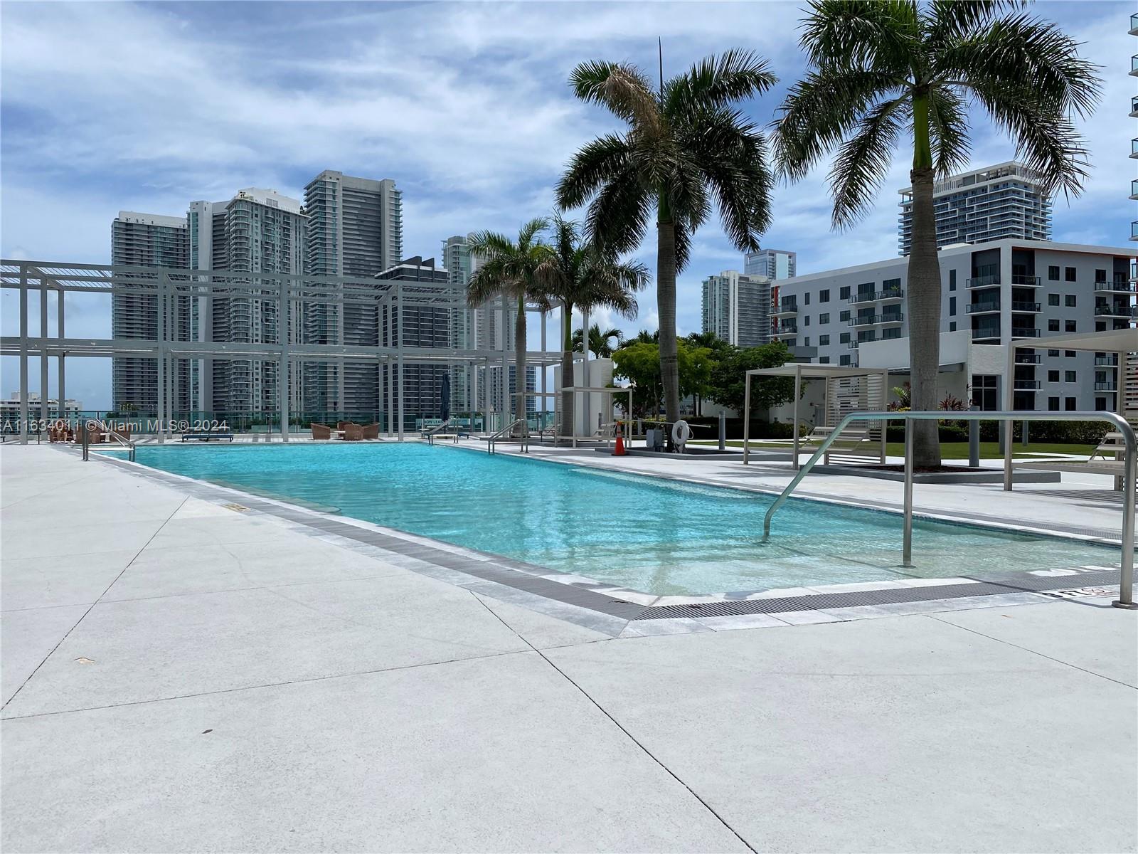 3301 NE 1st Ave # M0706