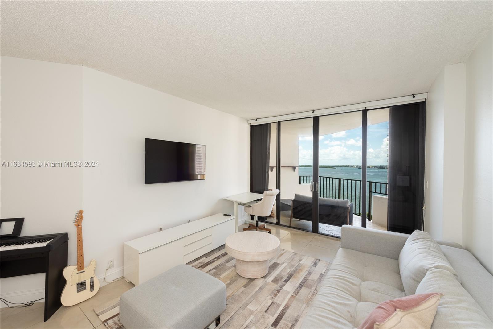 520 Brickell Key Dr # A1401