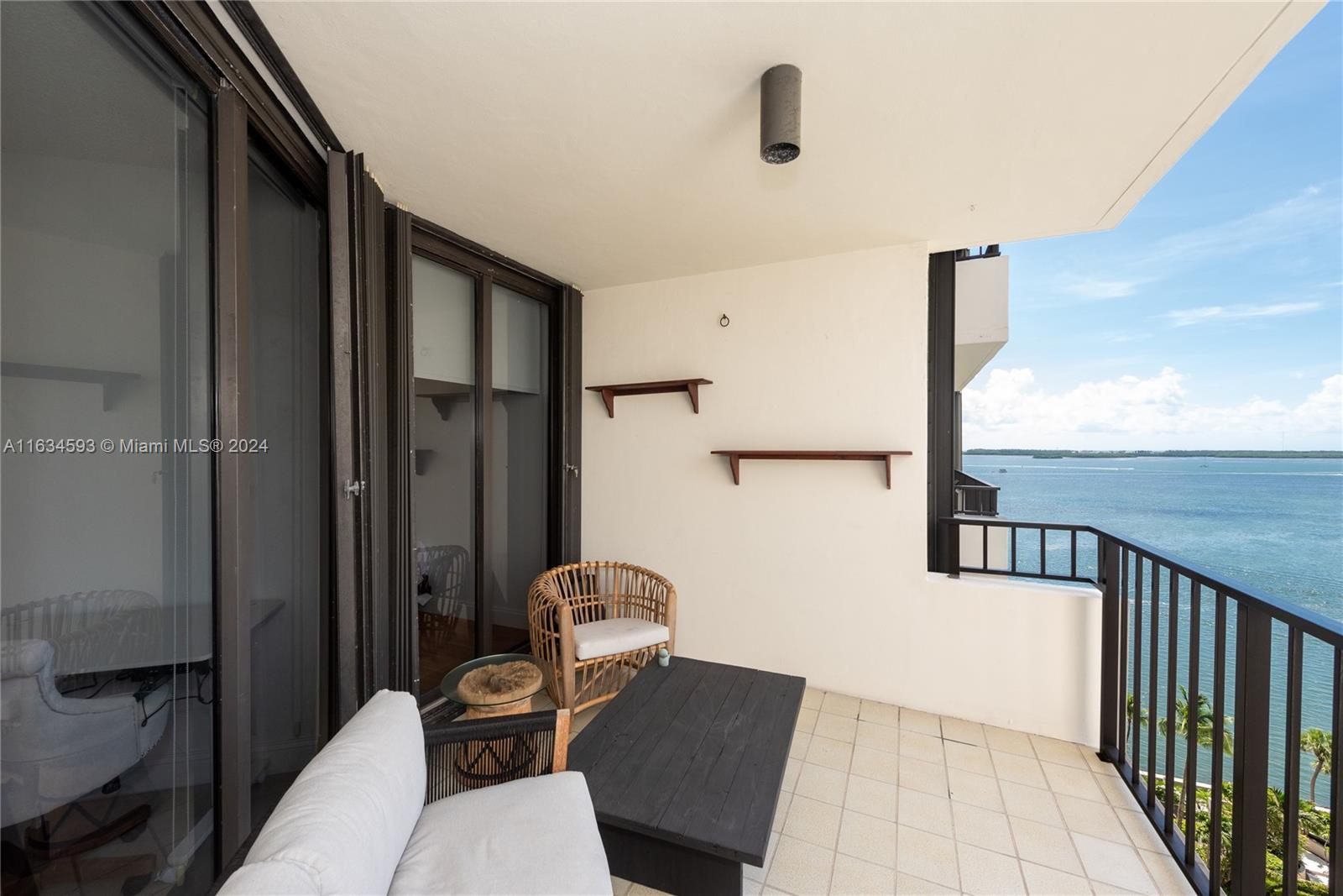 520 Brickell Key Dr # A1401