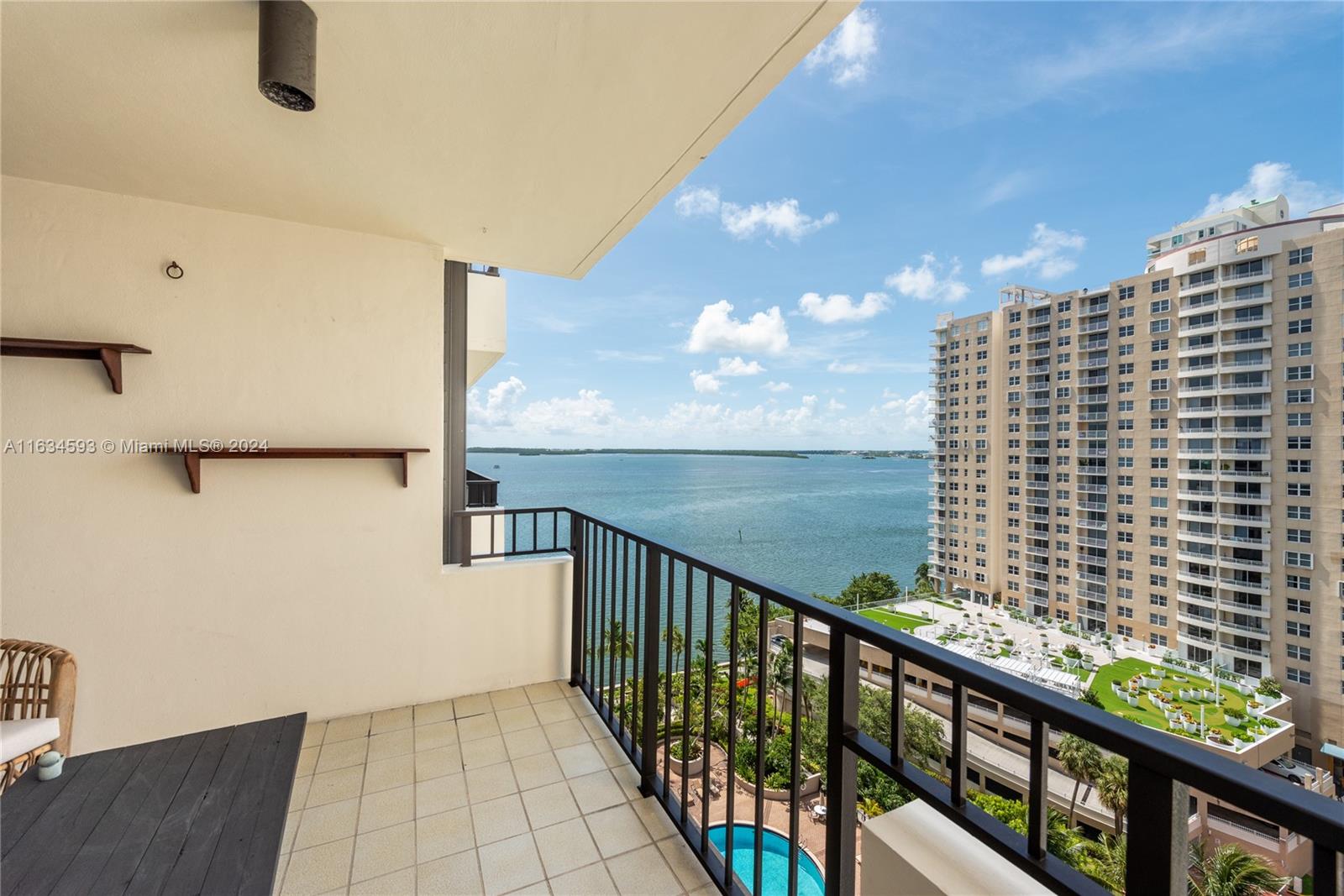 520 Brickell Key Dr # A1401