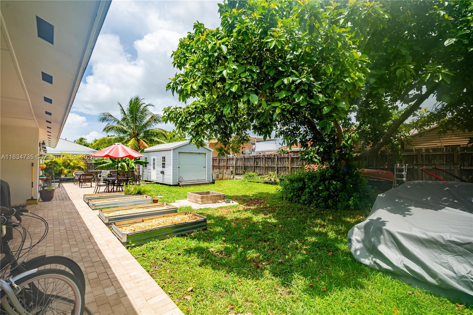 13215 SW 253rd Ter