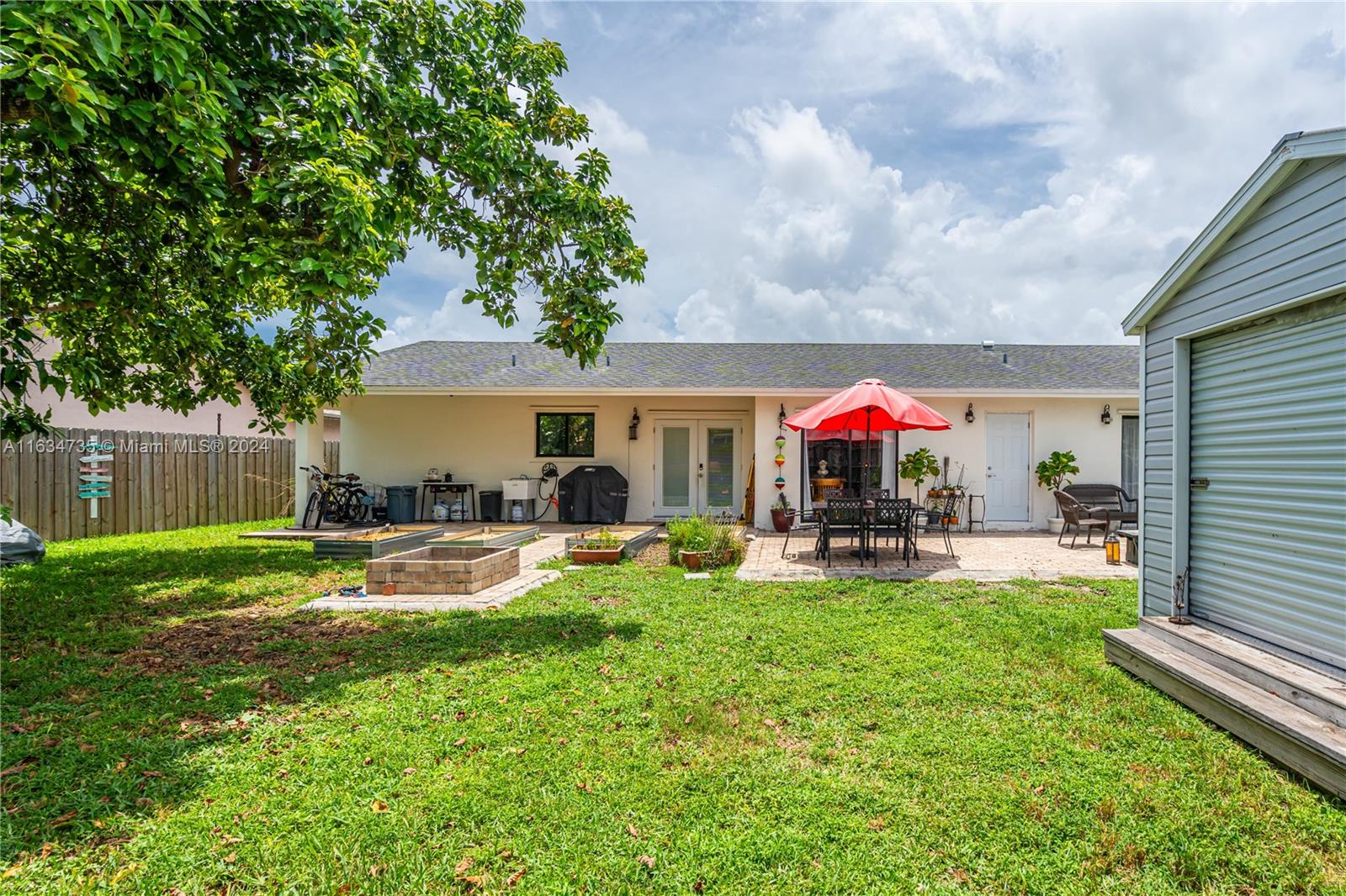 13215 SW 253rd Ter