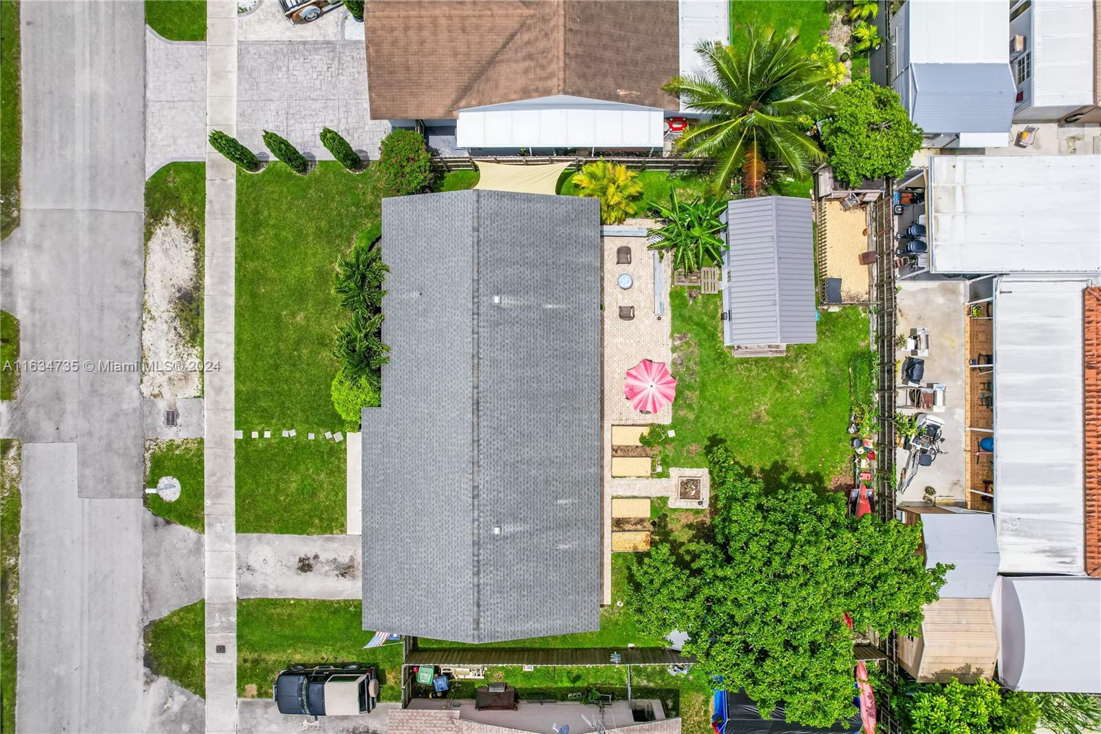13215 SW 253rd Ter