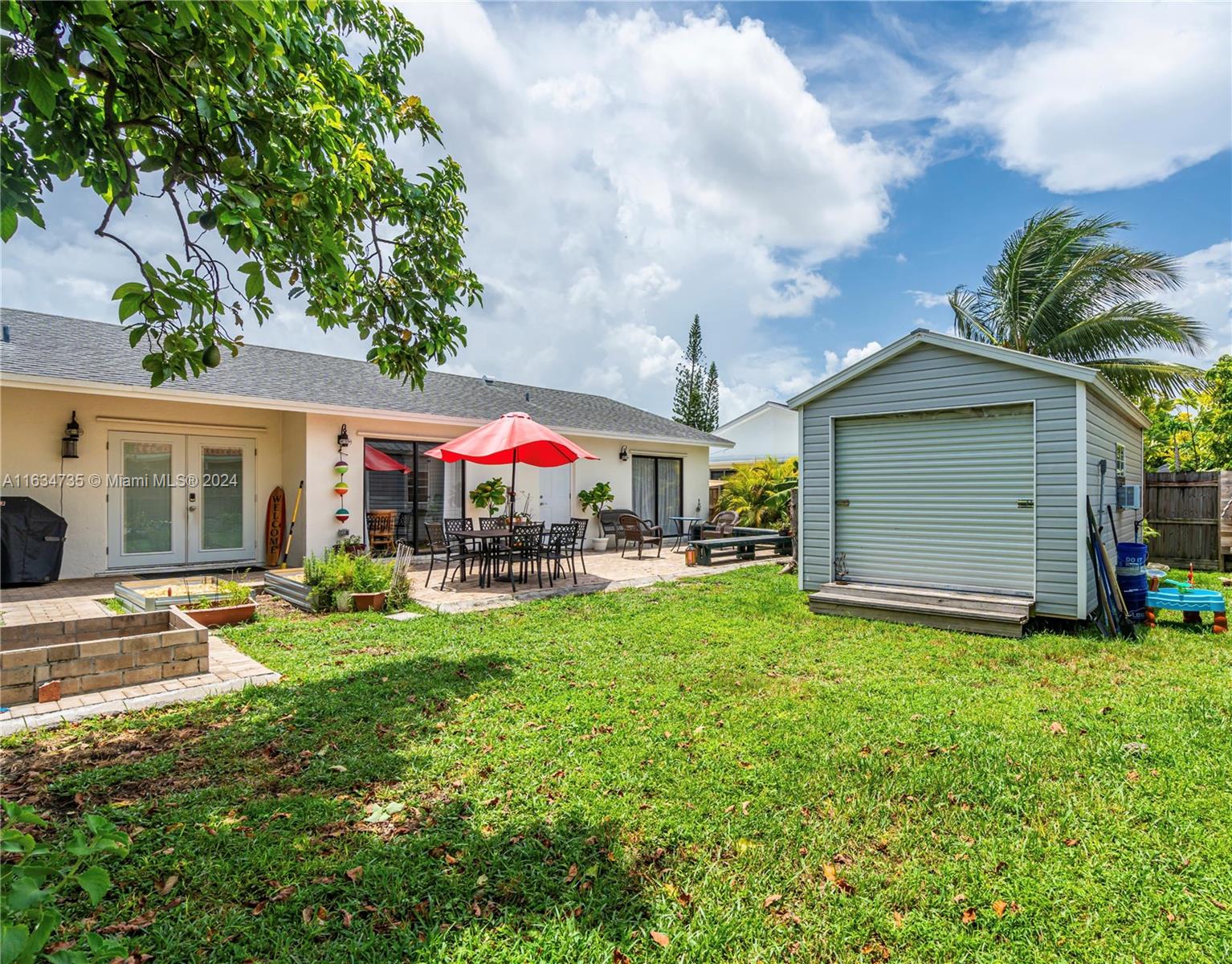 13215 SW 253rd Ter