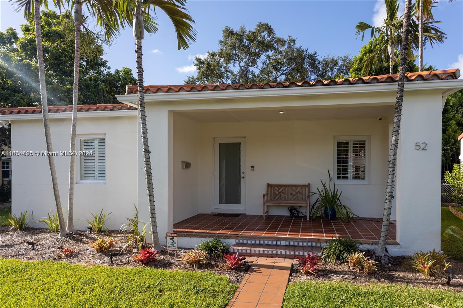 52 Montilla Ave # 52