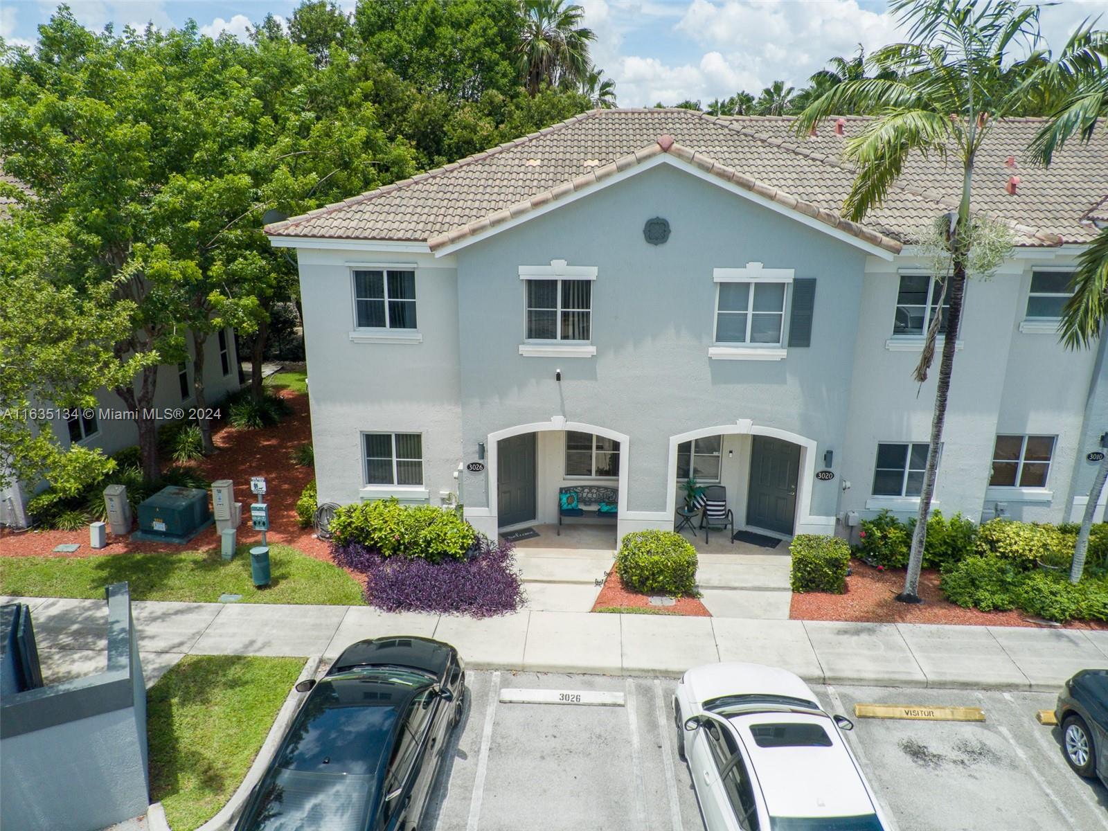 3026 SE 15th Ave # 3026