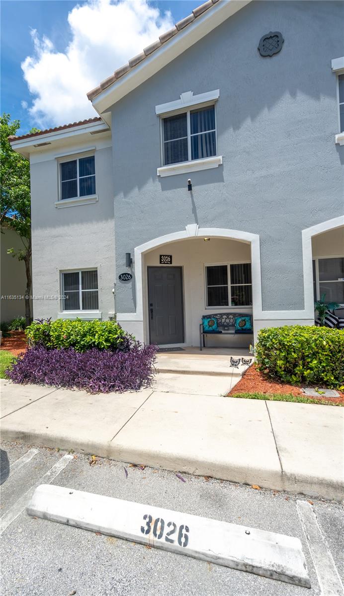 3026 SE 15th Ave # 3026