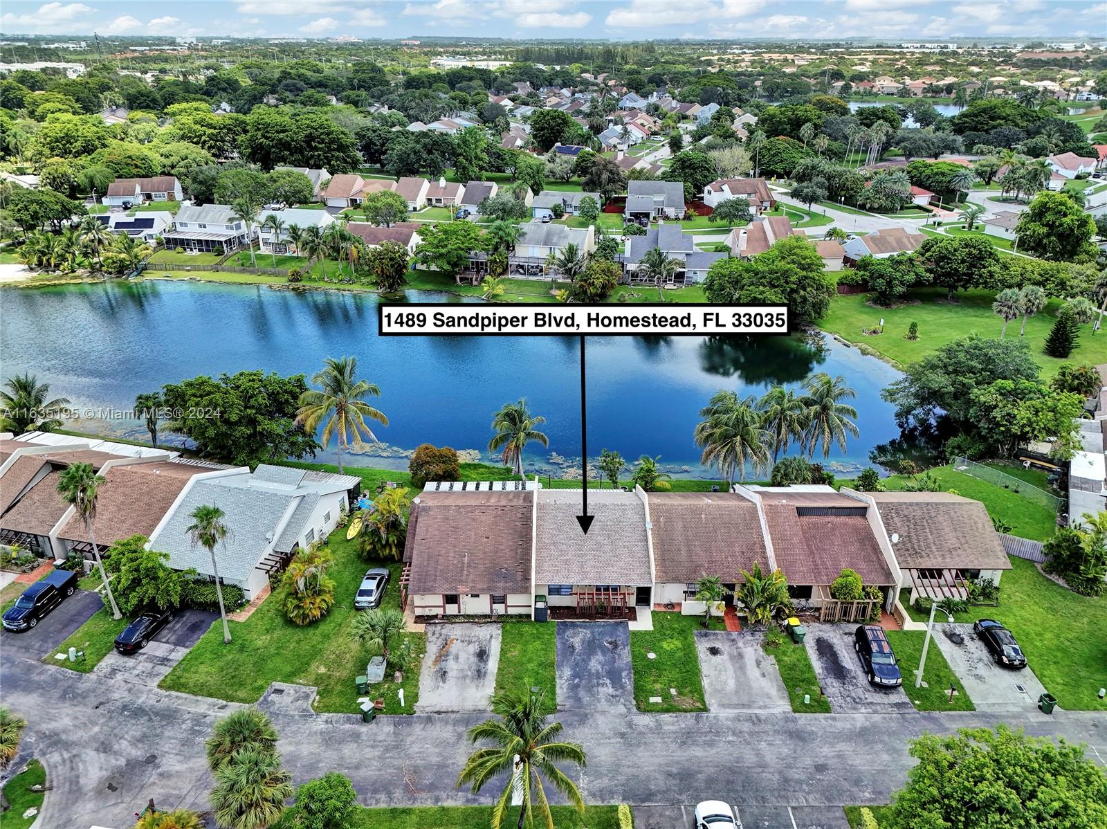 1489 Sandpiper Blvd # 0