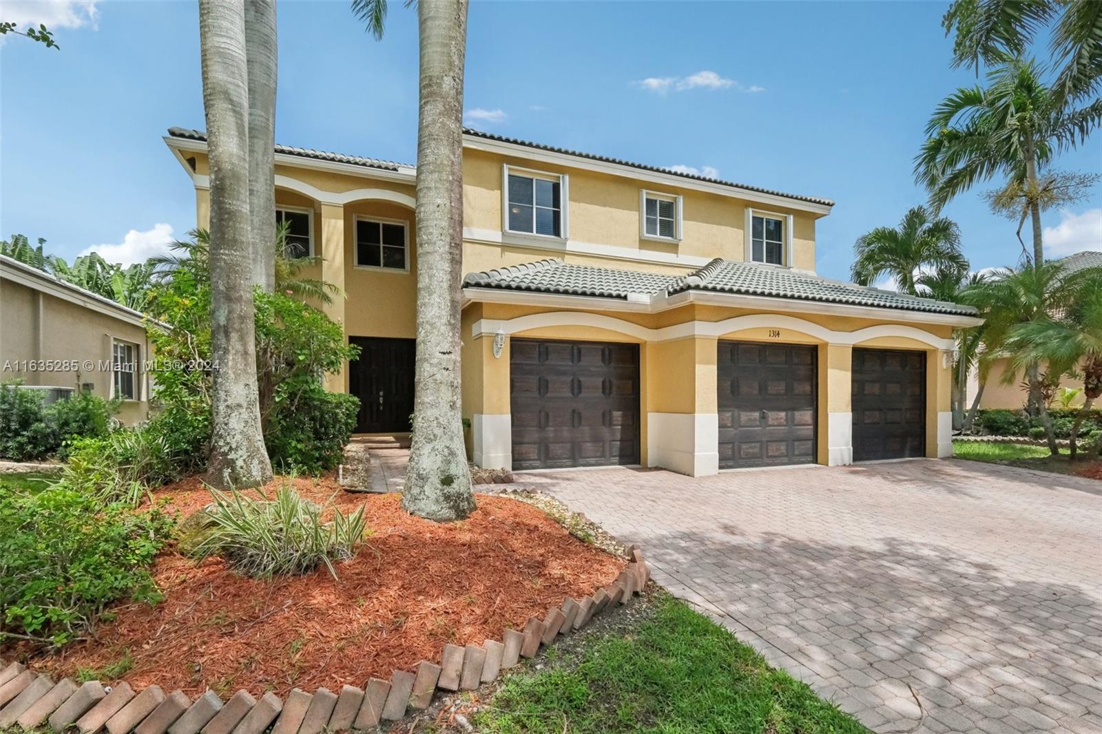 1314 Croton Ct