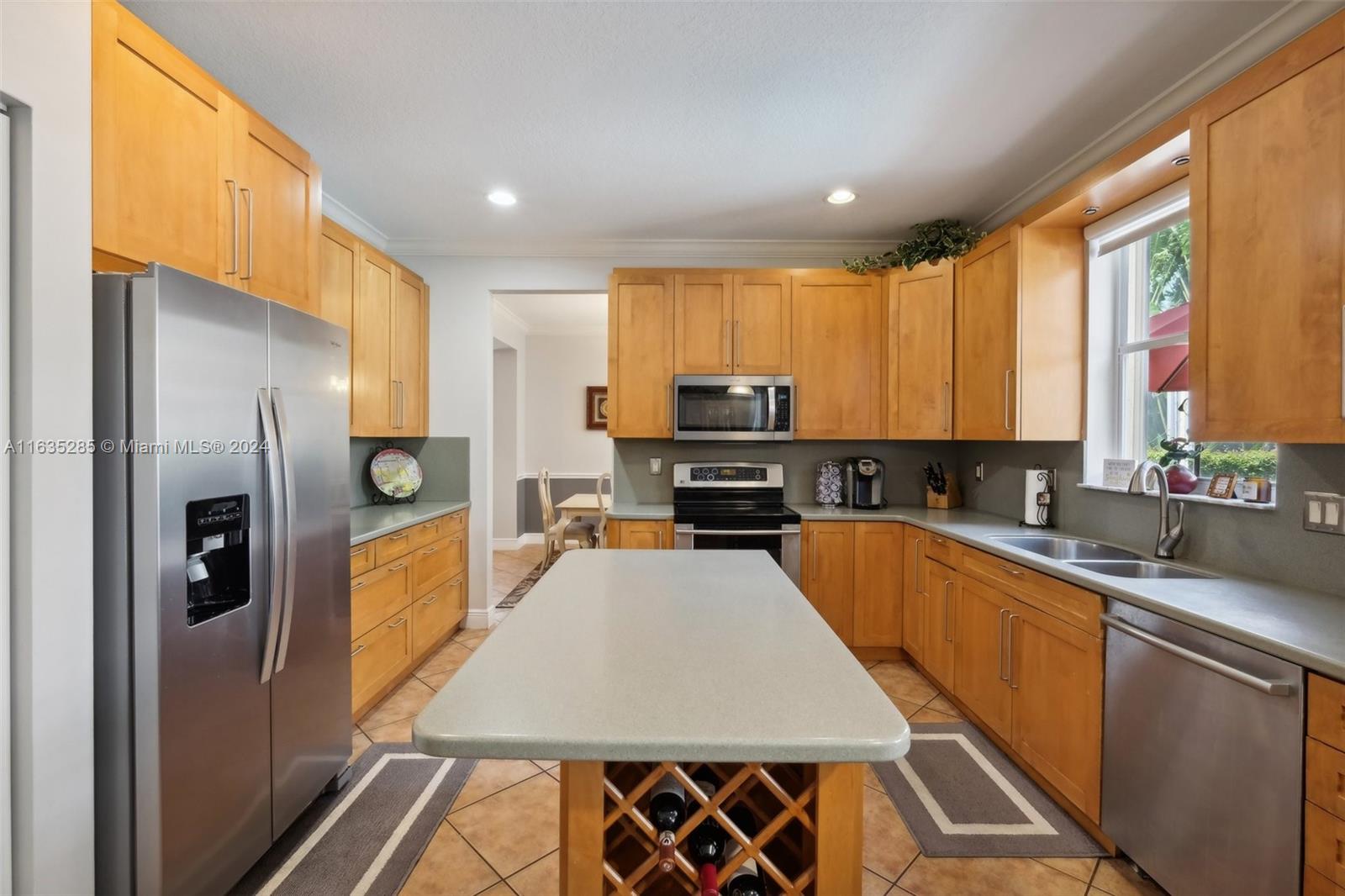1314 Croton Ct