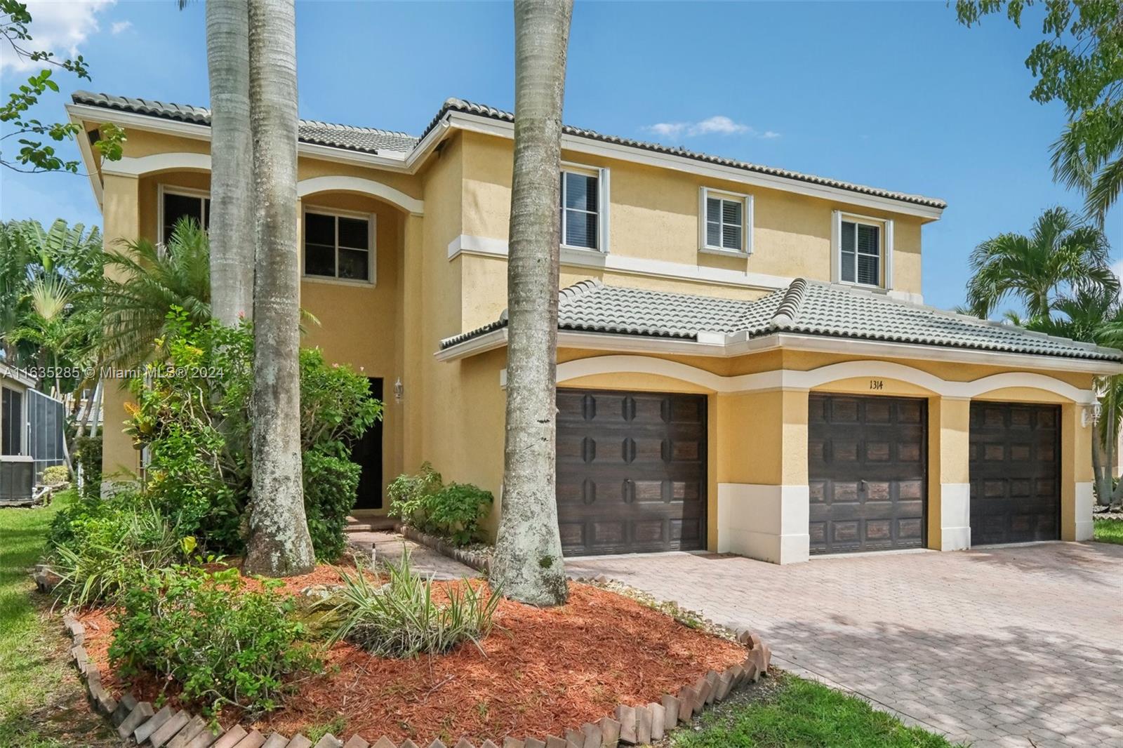 1314 Croton Ct