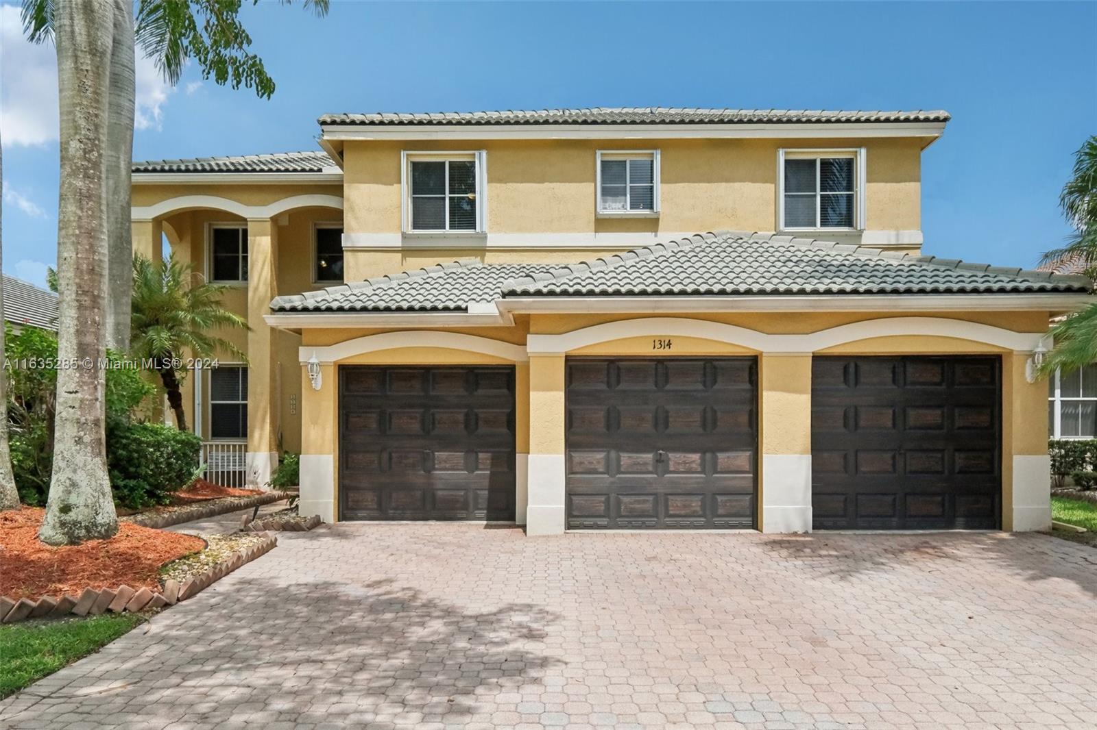 1314 Croton Ct