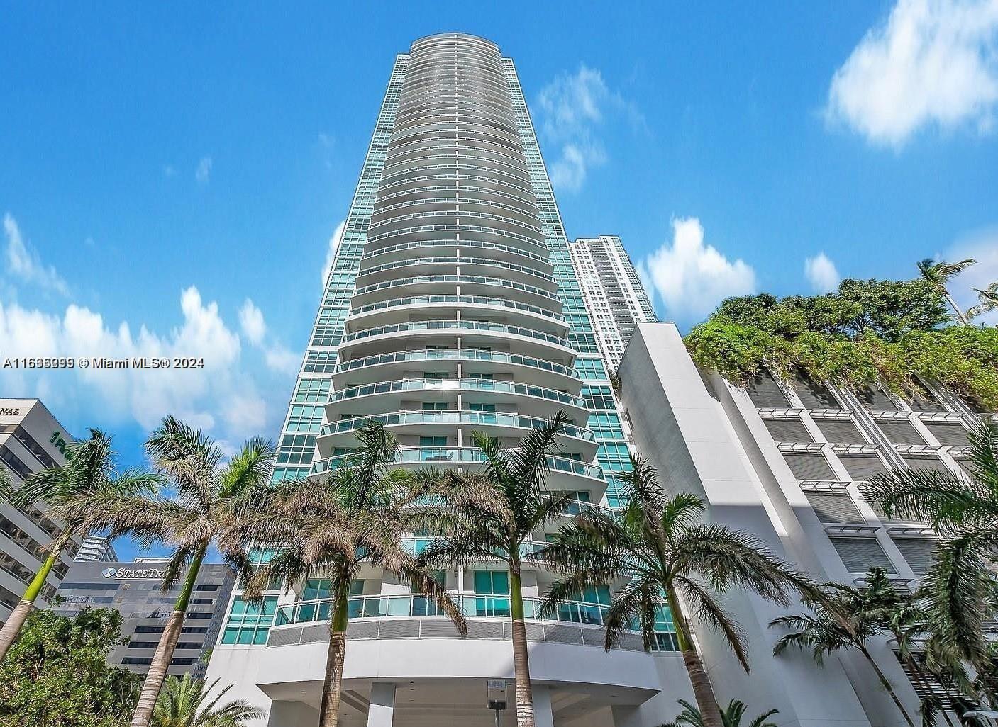 951 Brickell Ave # 1108