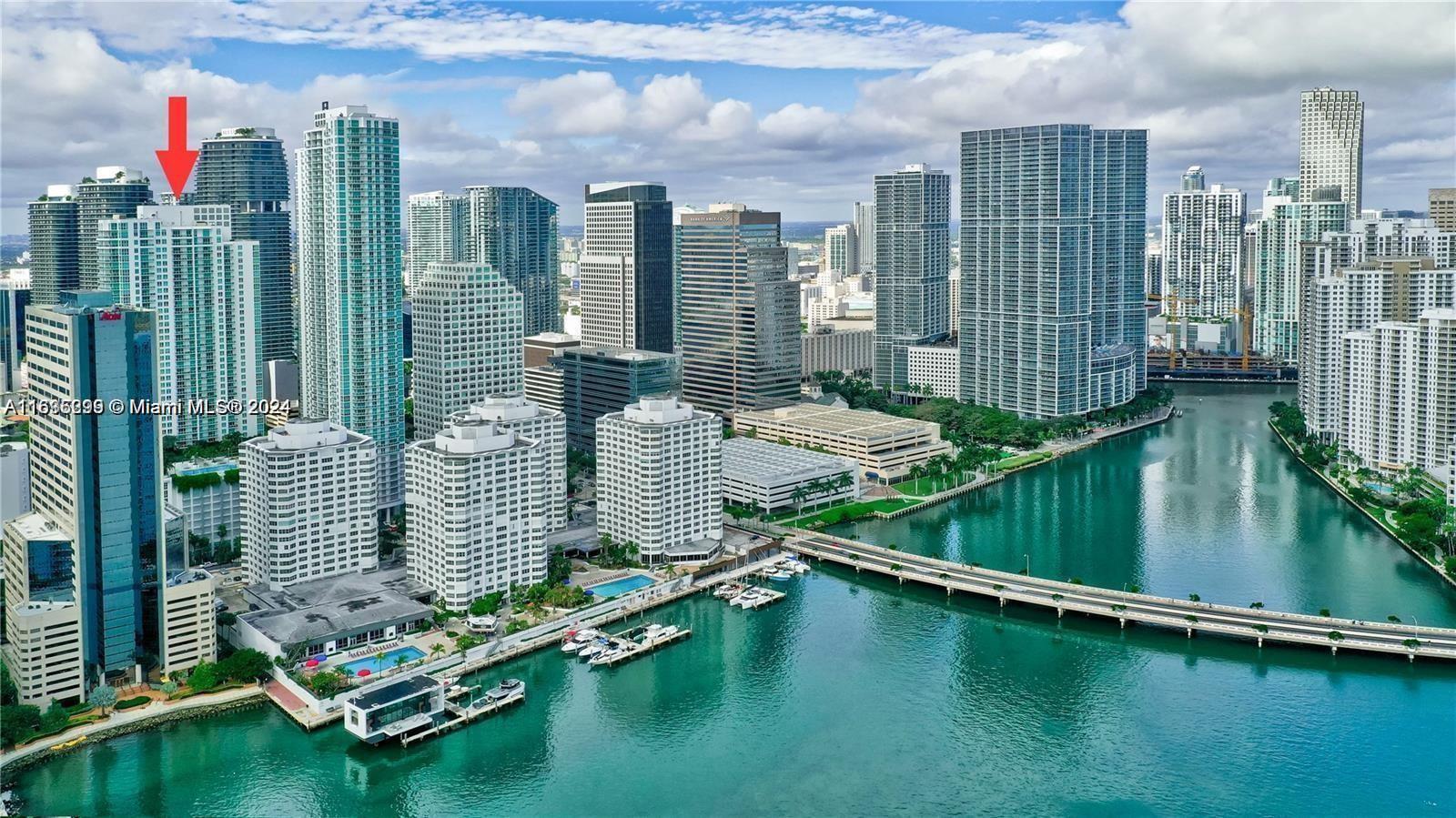 951 Brickell Ave # 1108