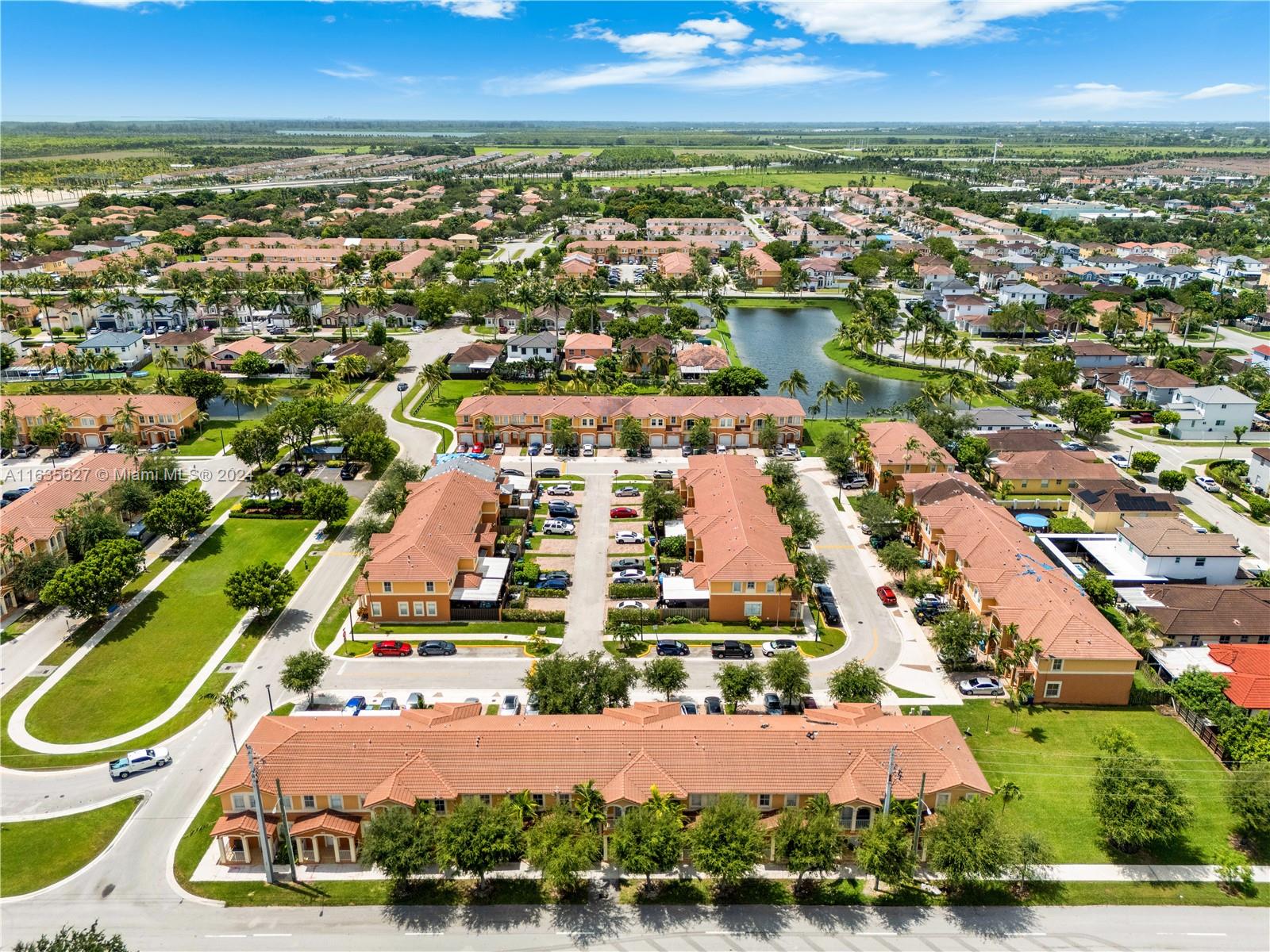 10918 SW 240th Ln # 10918