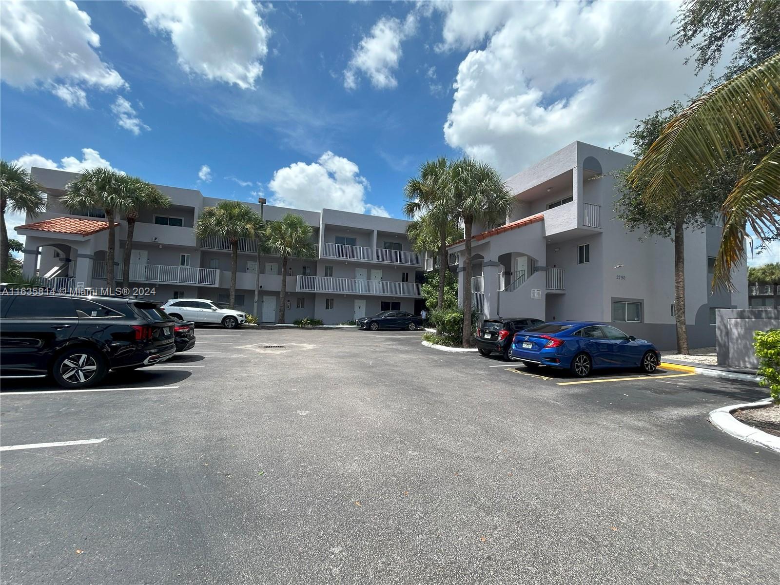 2750 W 76th St # 208