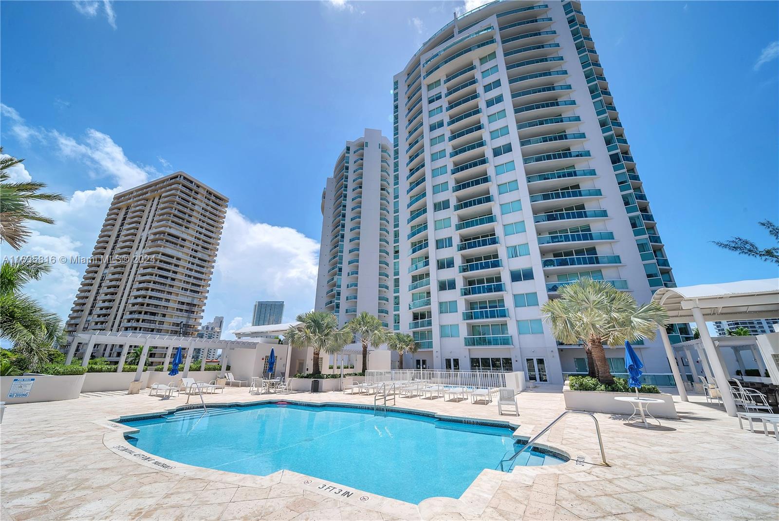 19400 Turnberry Way # 731