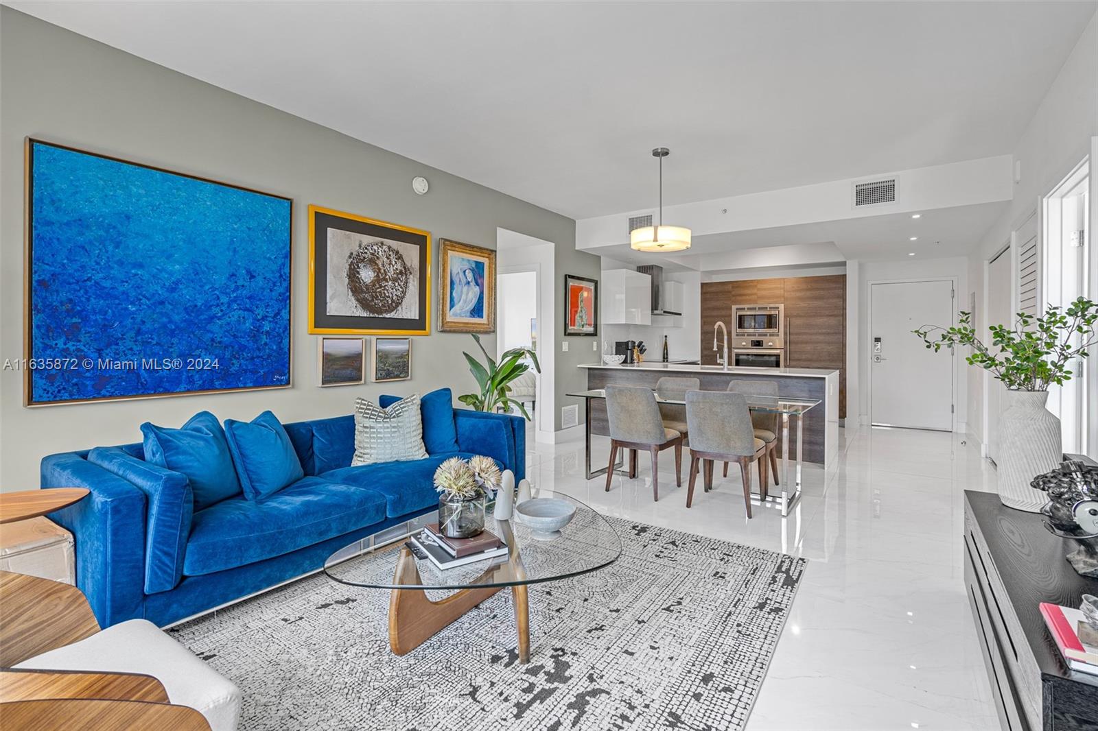 301 Altara Ave # 802