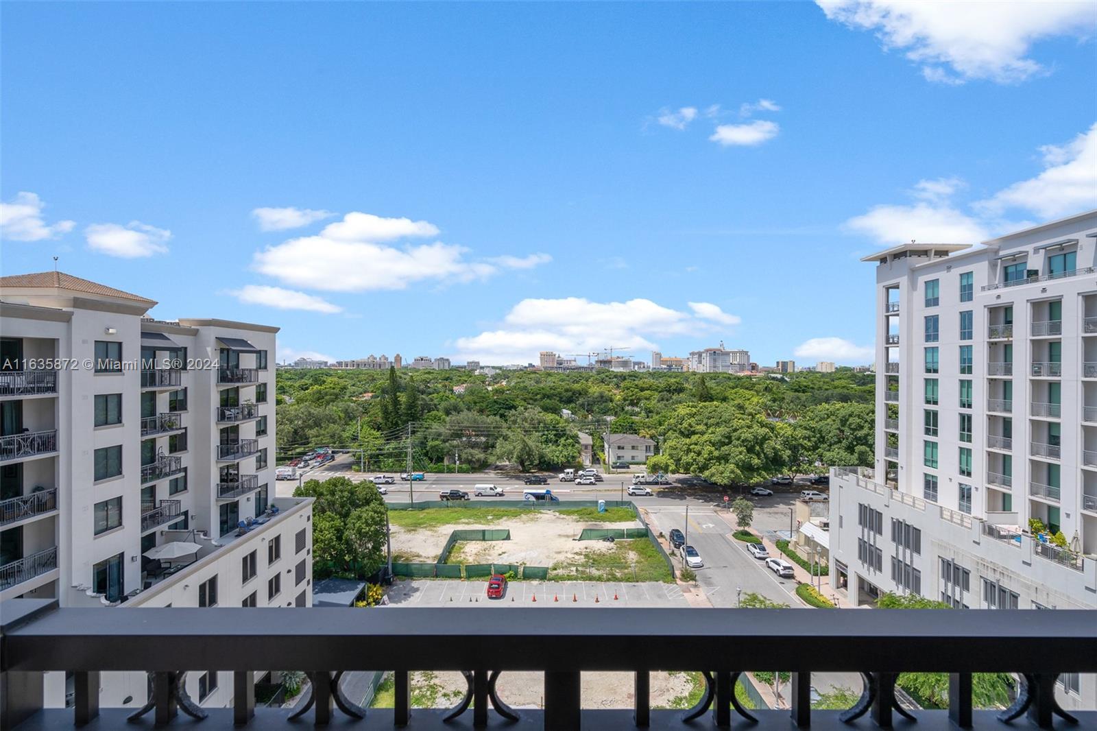 301 Altara Ave # 802