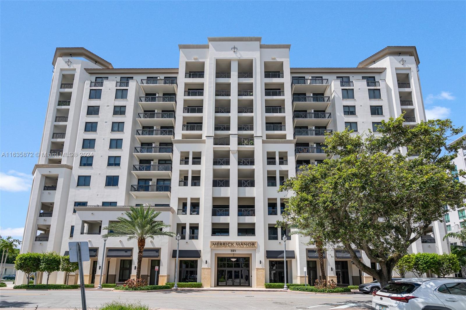 301 Altara Ave # 802