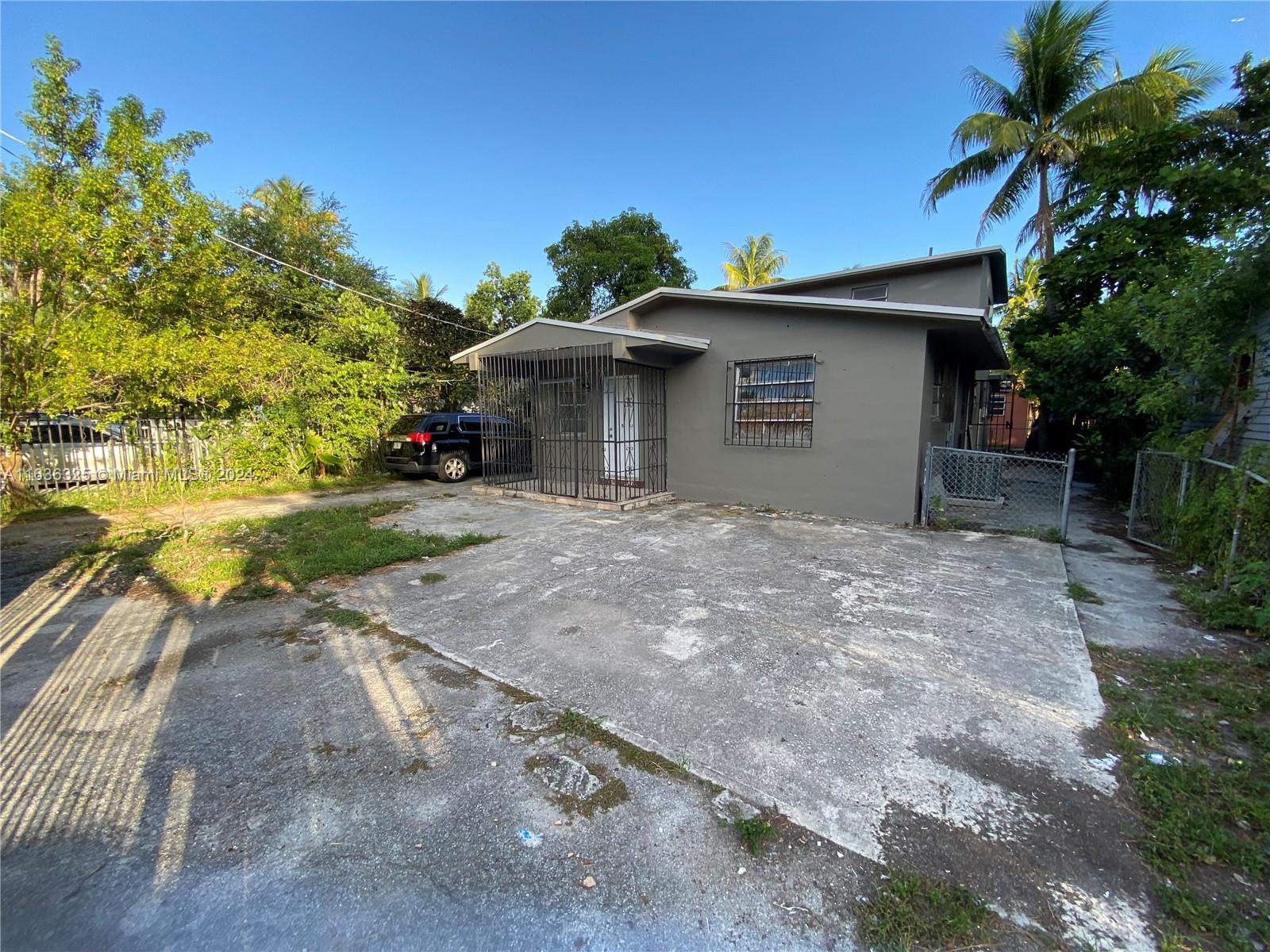 234 NE 55th Ter # 1