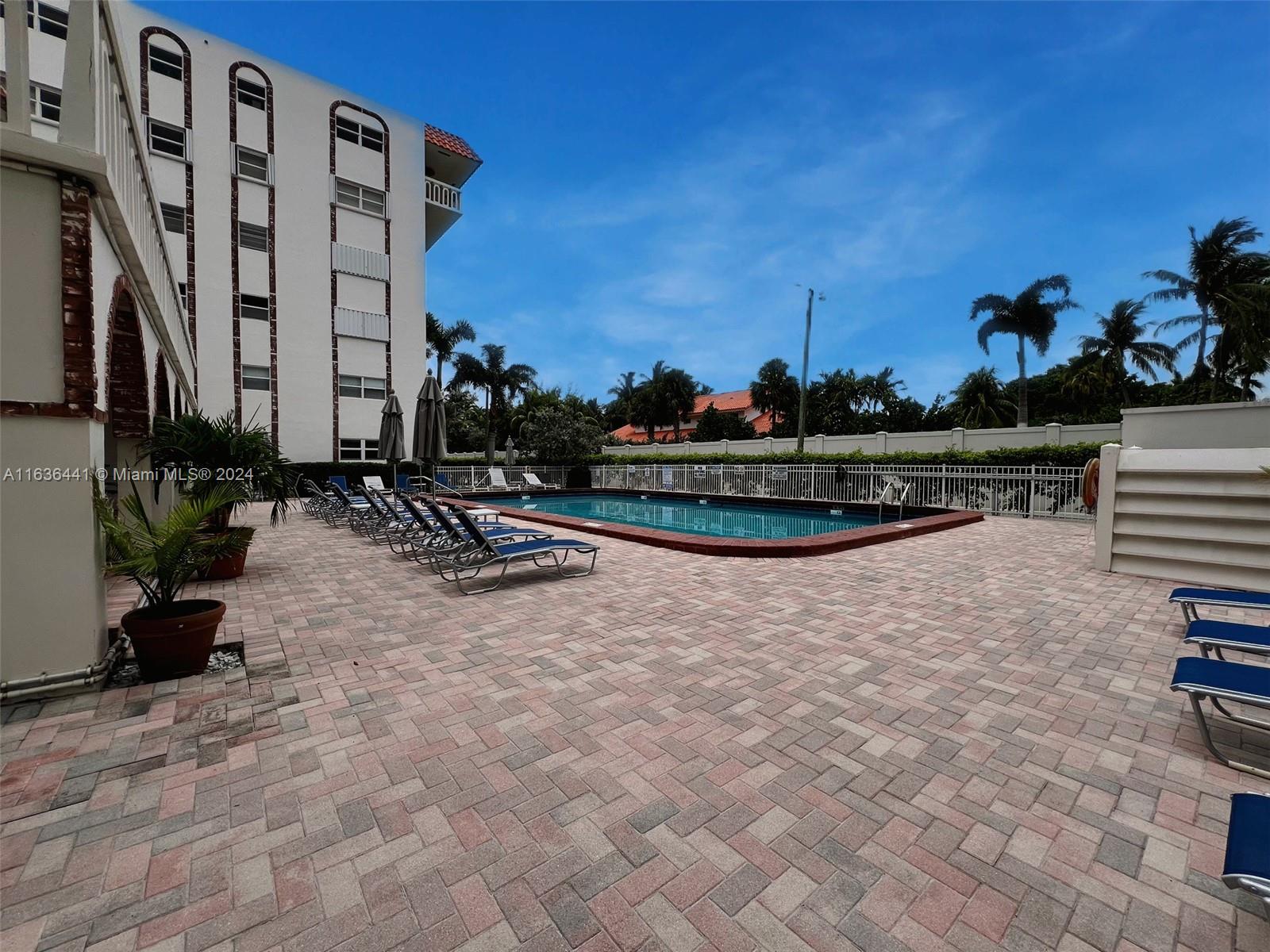 3181 S Ocean Dr # 408