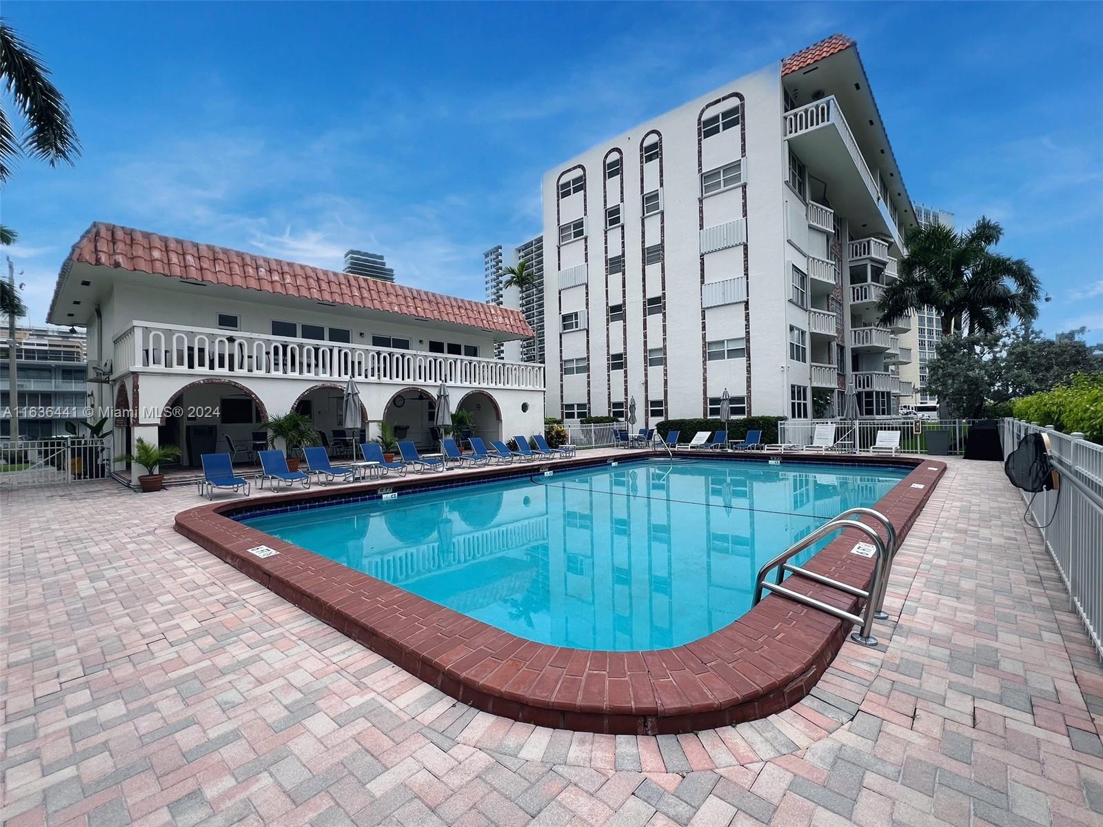 3181 S Ocean Dr # 408