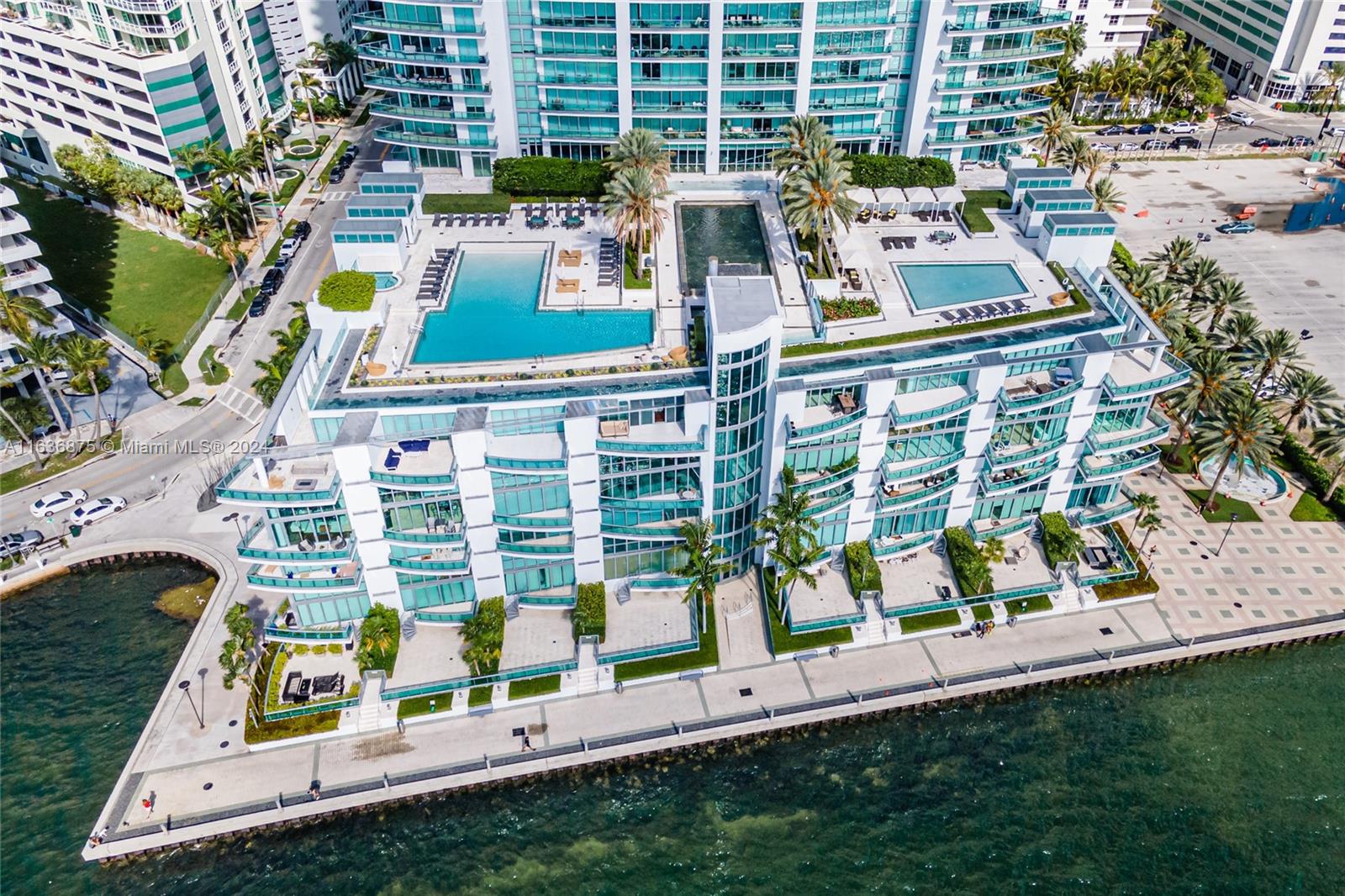 1331 Brickell Bay Dr # 1111