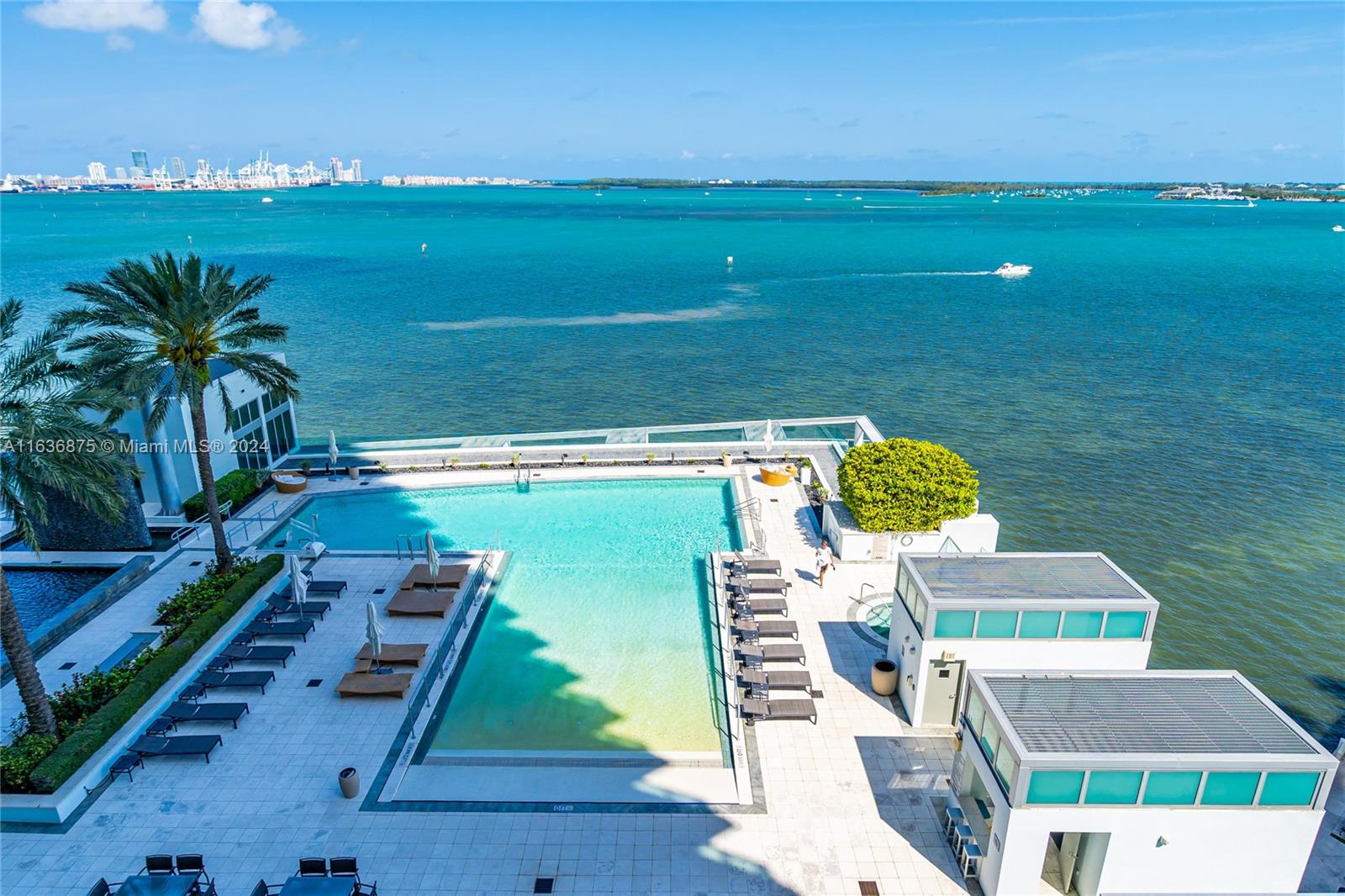 1331 Brickell Bay Dr # 1111