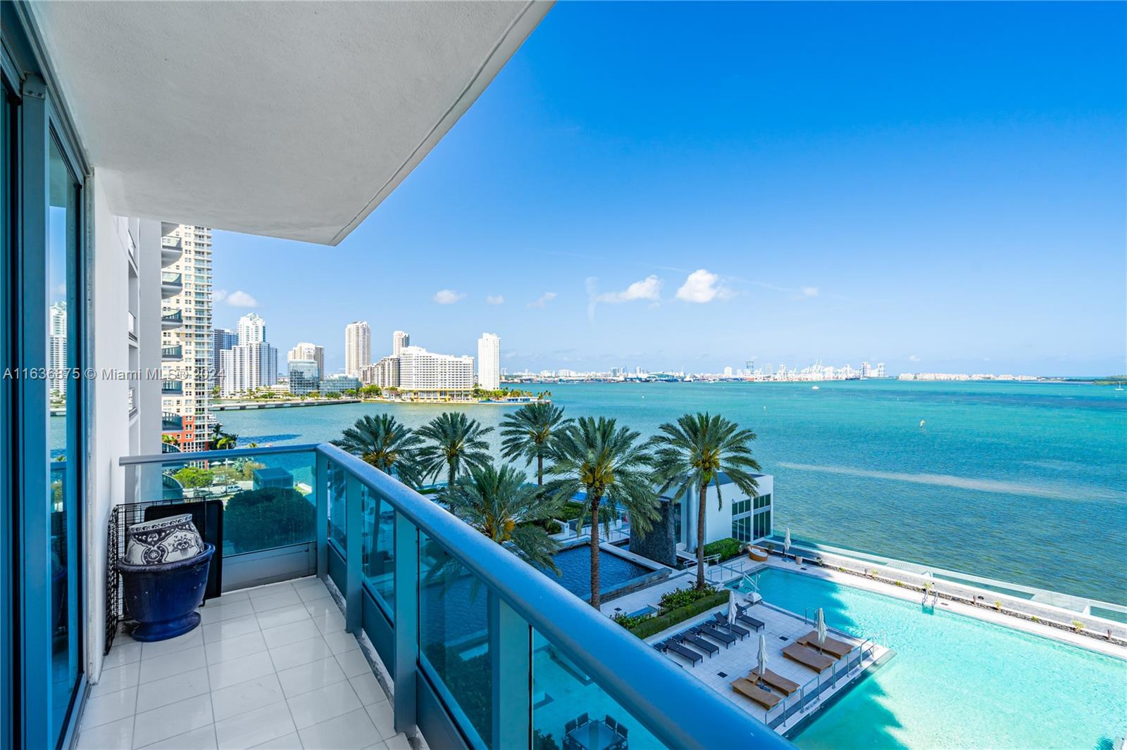 1331 Brickell Bay Dr # 1111