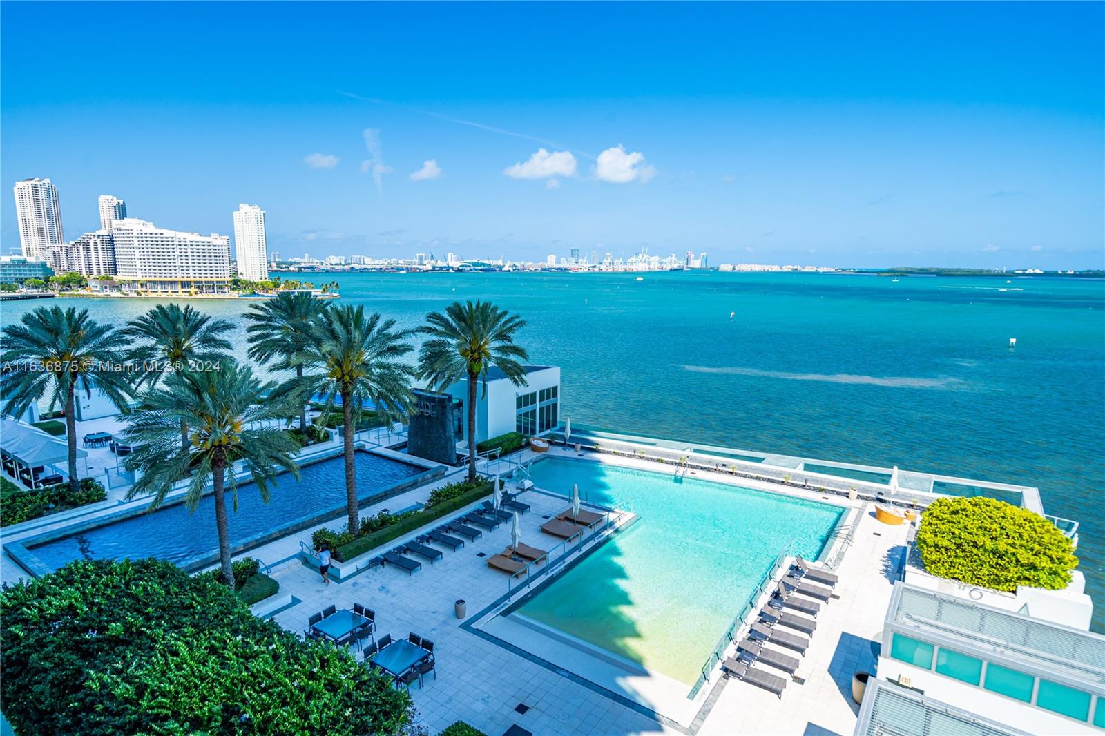 1331 Brickell Bay Dr # 1111