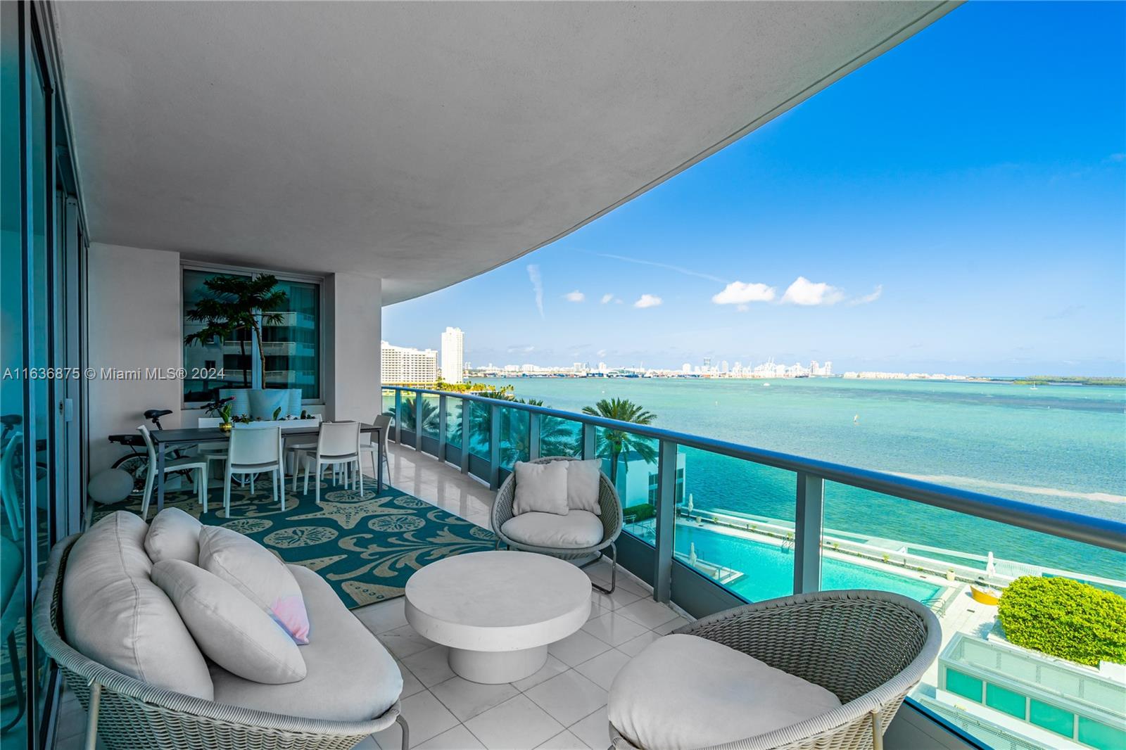 1331 Brickell Bay Dr # 1111